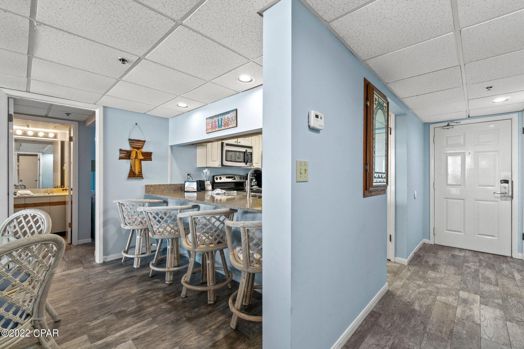 Edgewater Tower III - Residential