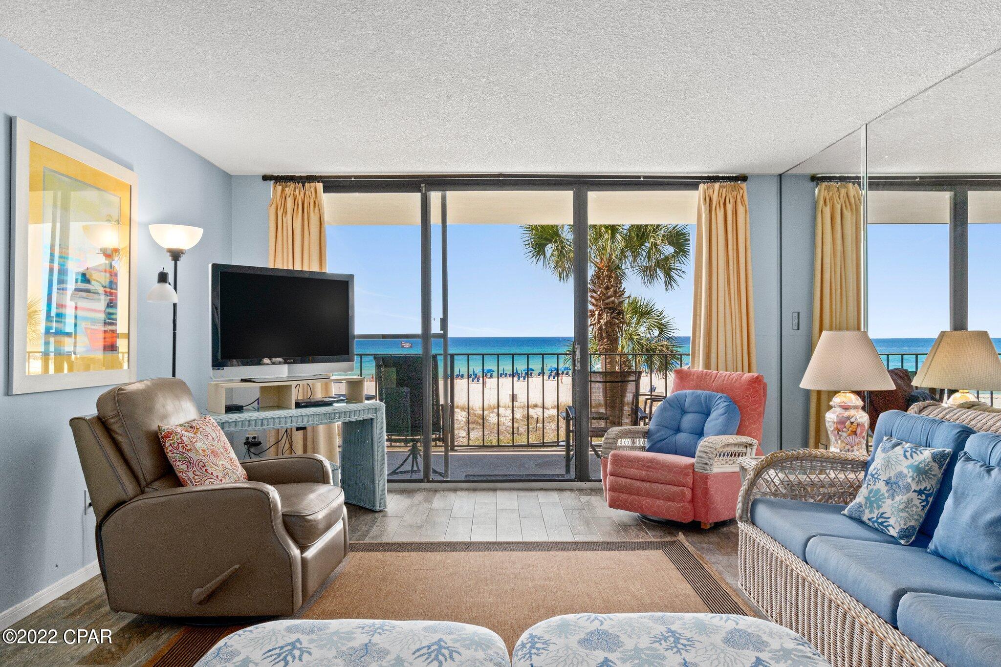 Edgewater Tower III - Residential