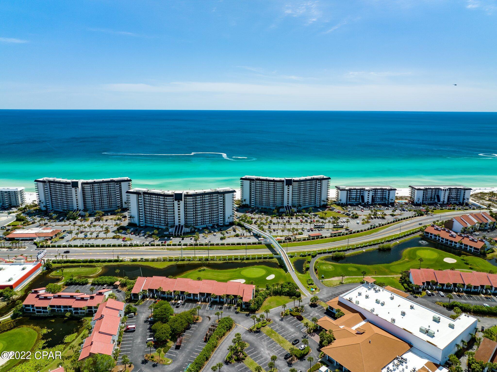 Edgewater Tower III - Residential
