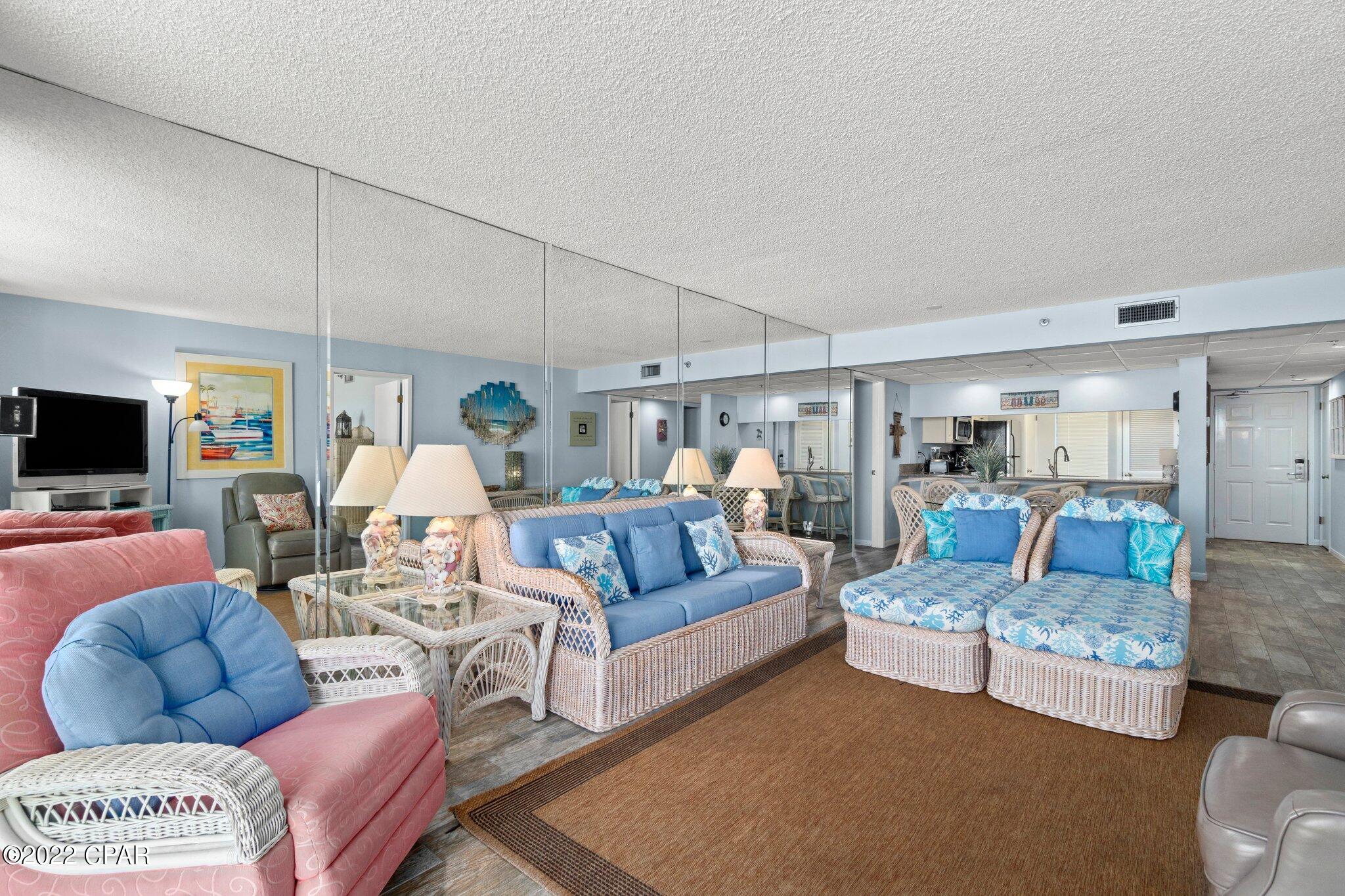 Edgewater Tower III - Residential