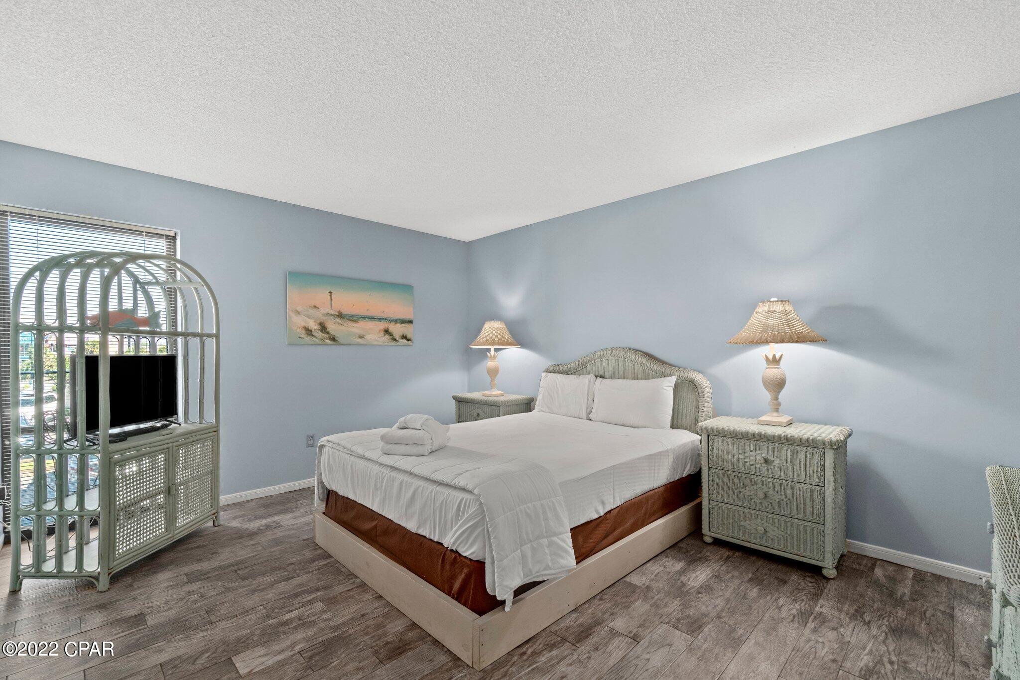 Edgewater Tower III - Residential