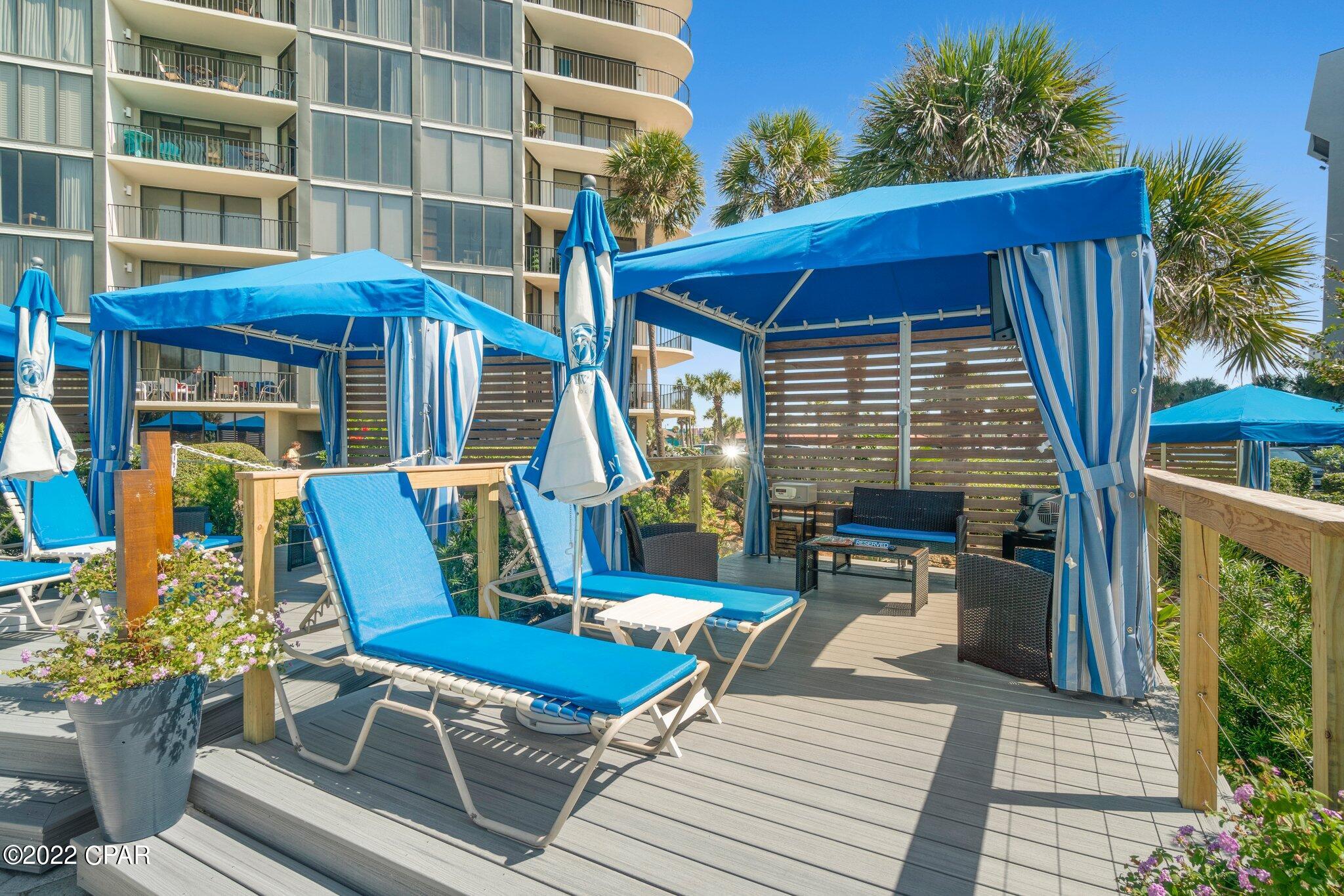 Edgewater Tower III - Residential