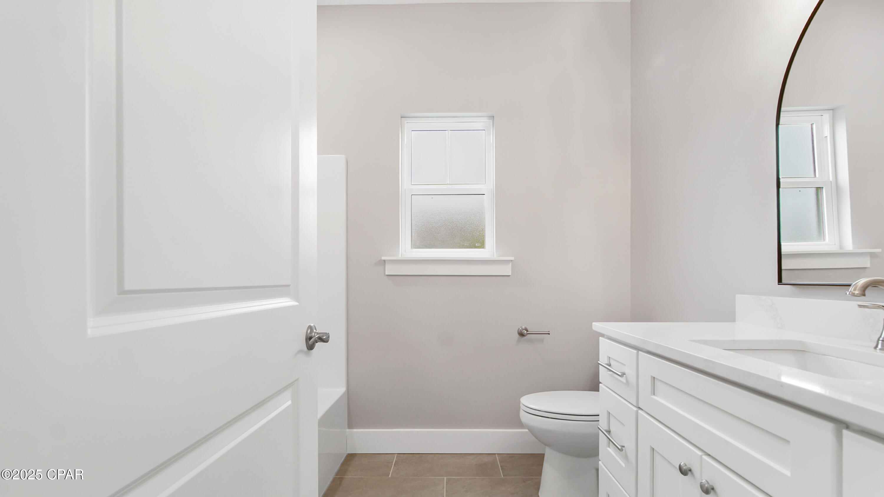 Pretty Bayou Replat - Residential