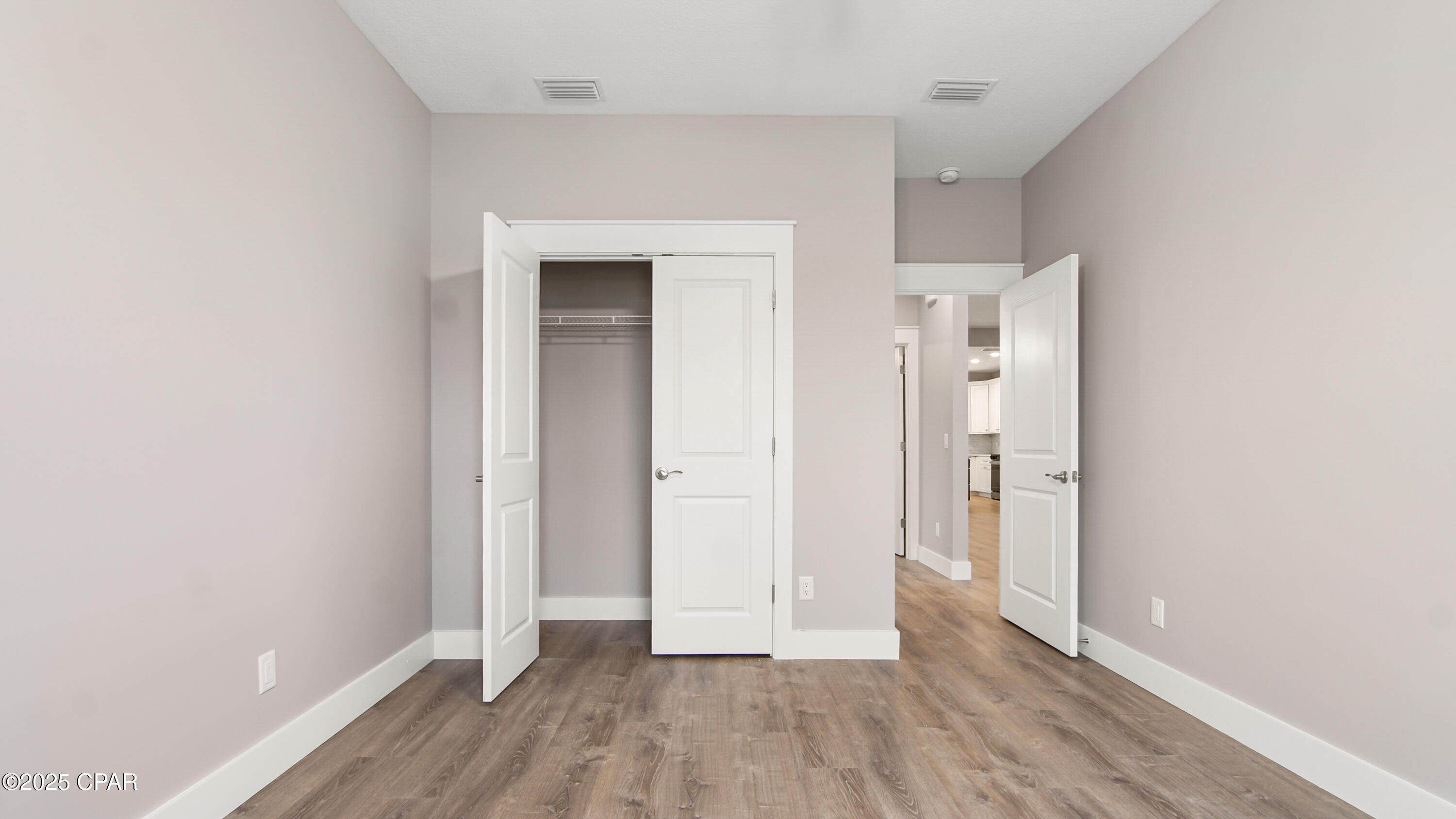 Pretty Bayou Replat - Residential