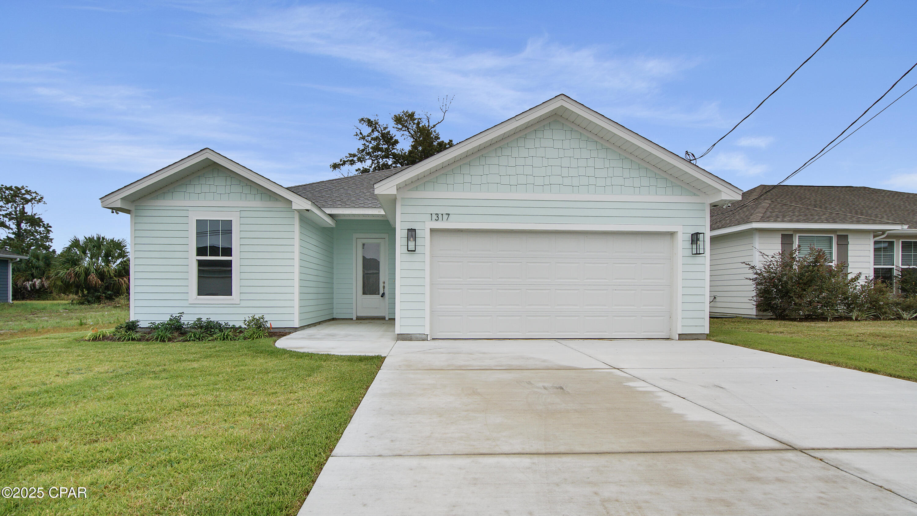 Pretty Bayou Replat - Residential
