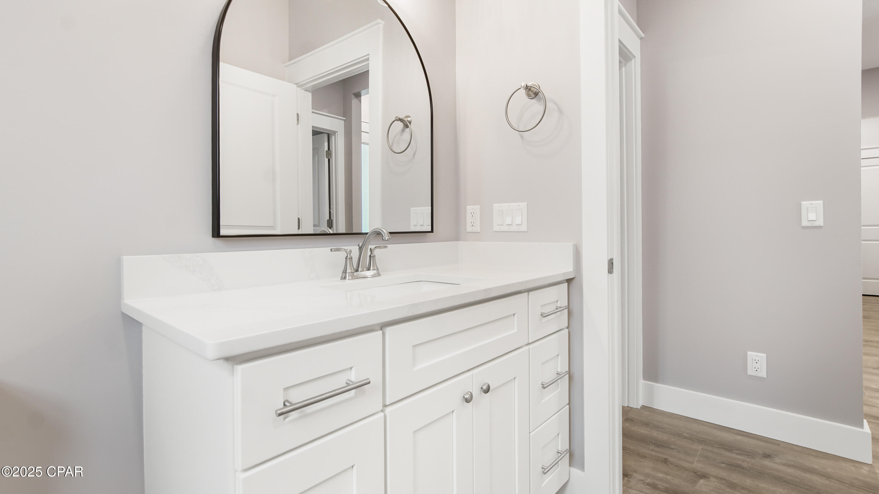 Pretty Bayou Replat - Residential