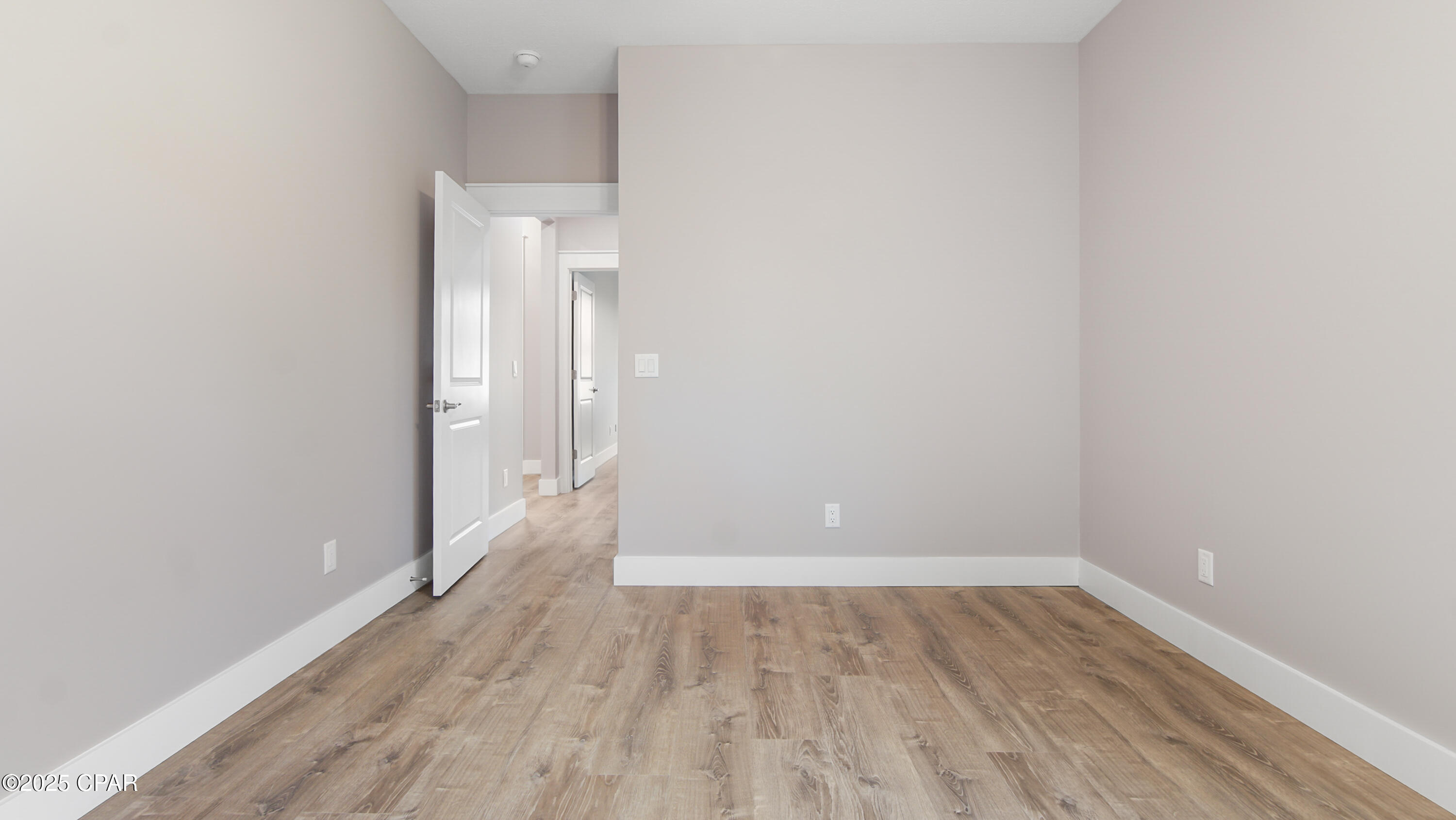 Pretty Bayou Replat - Residential