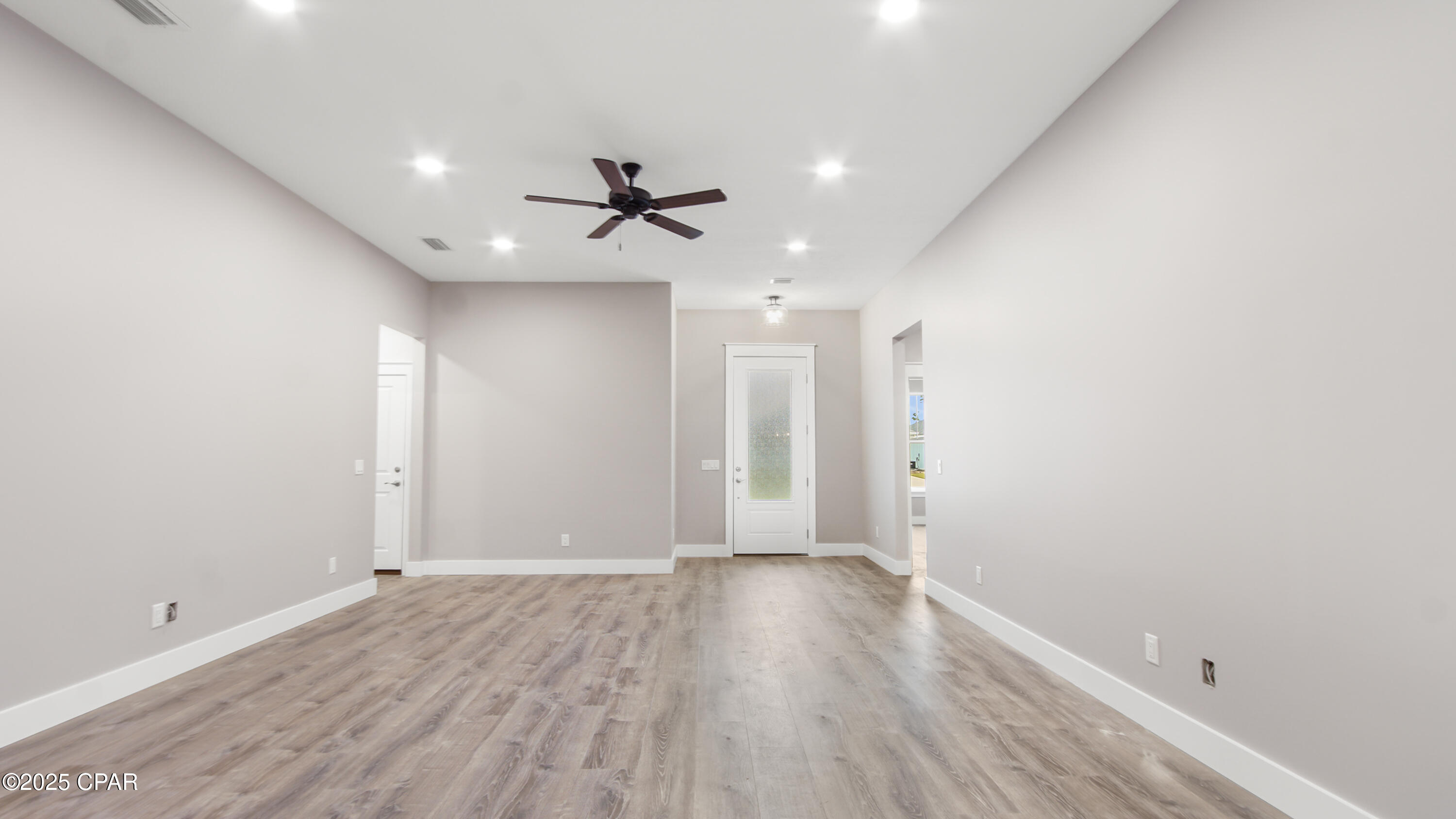 Pretty Bayou Replat - Residential