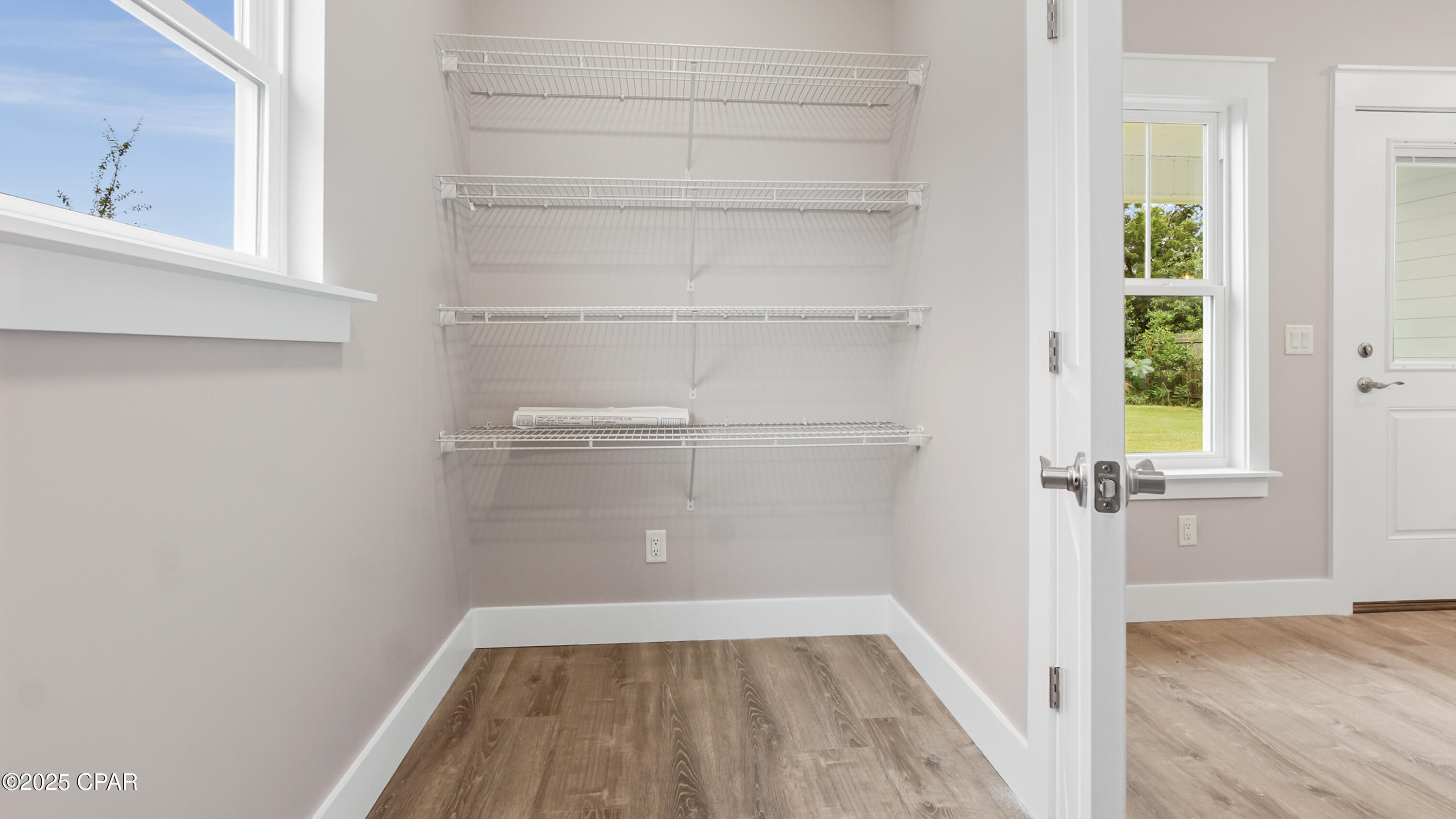 Pretty Bayou Replat - Residential