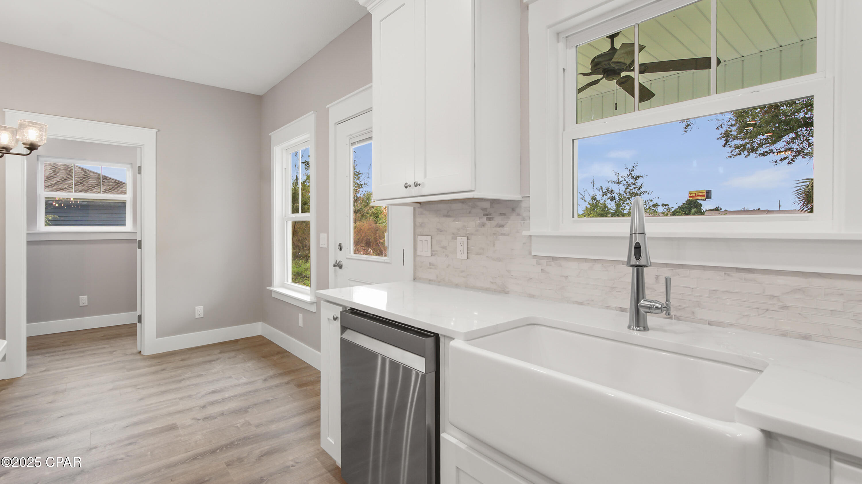 Pretty Bayou Replat - Residential