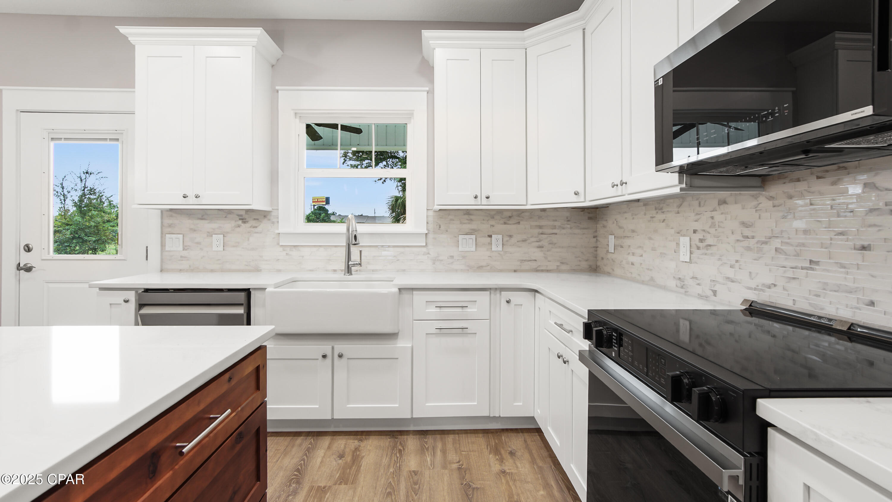 Pretty Bayou Replat - Residential