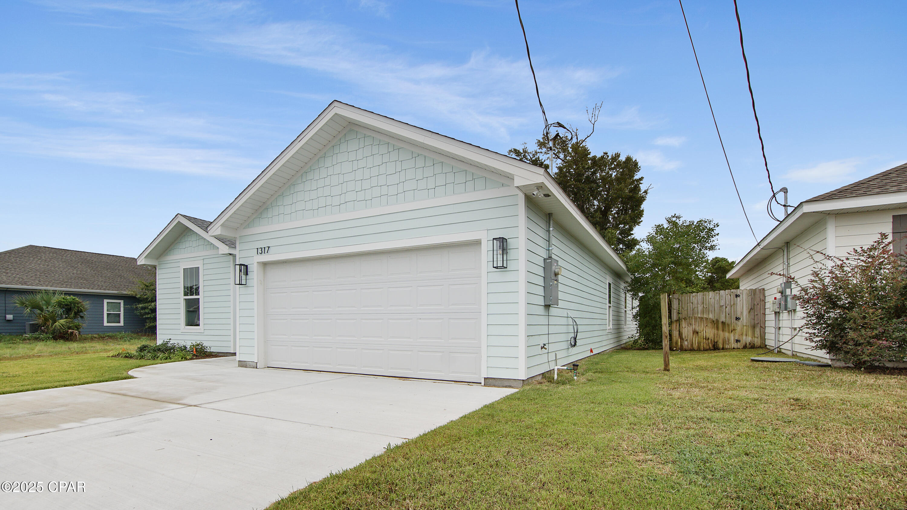 Pretty Bayou Replat - Residential