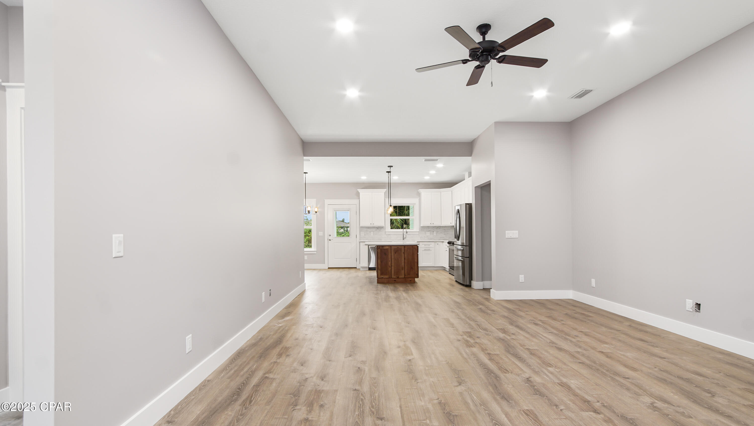 Pretty Bayou Replat - Residential