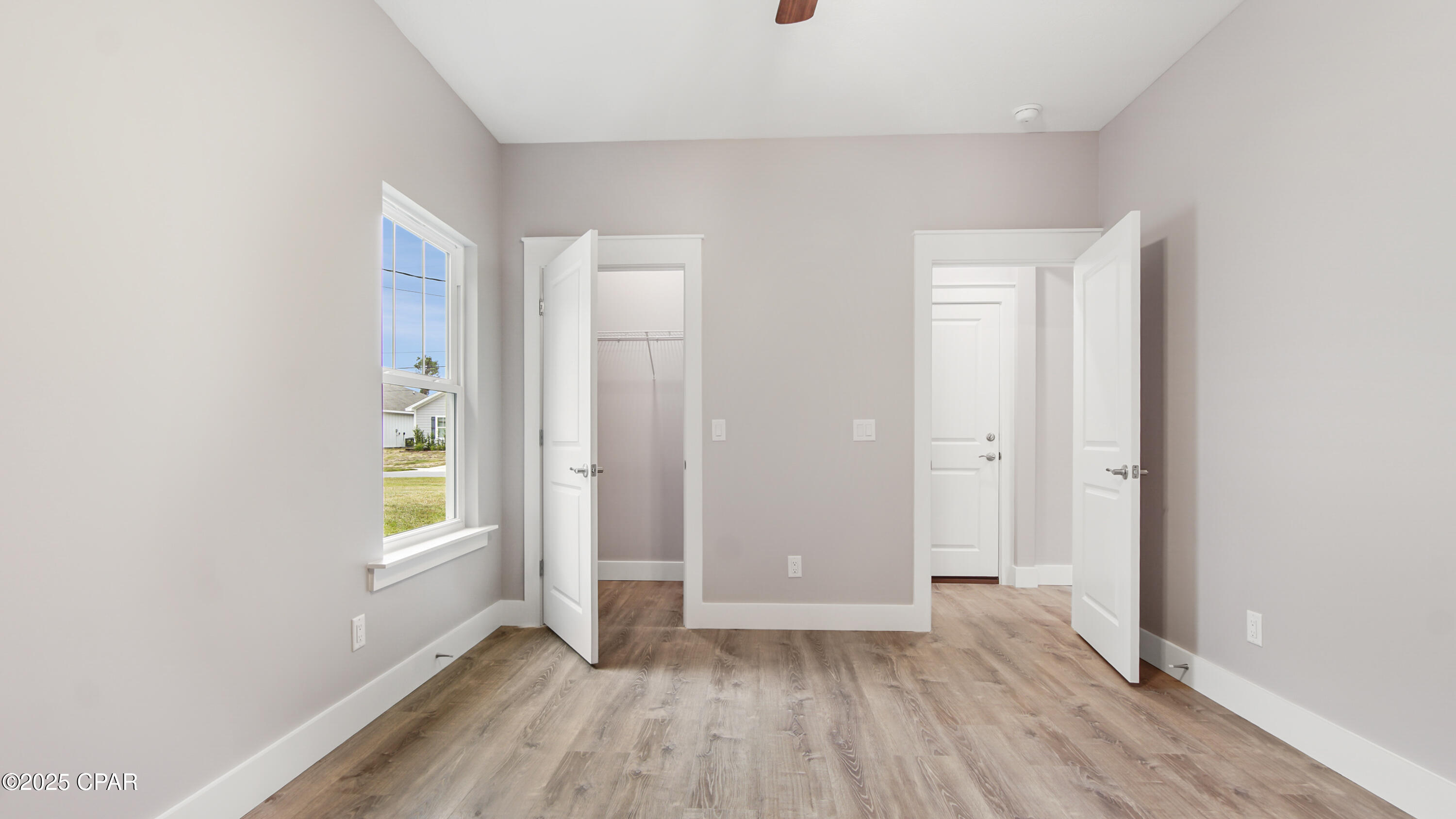 Pretty Bayou Replat - Residential