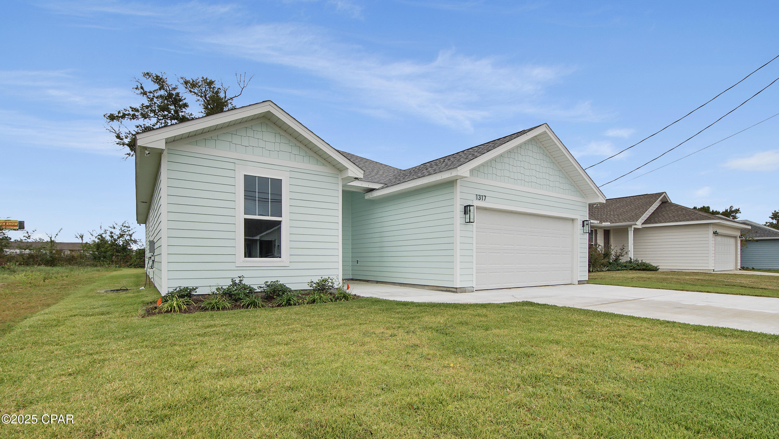 Pretty Bayou Replat - Residential