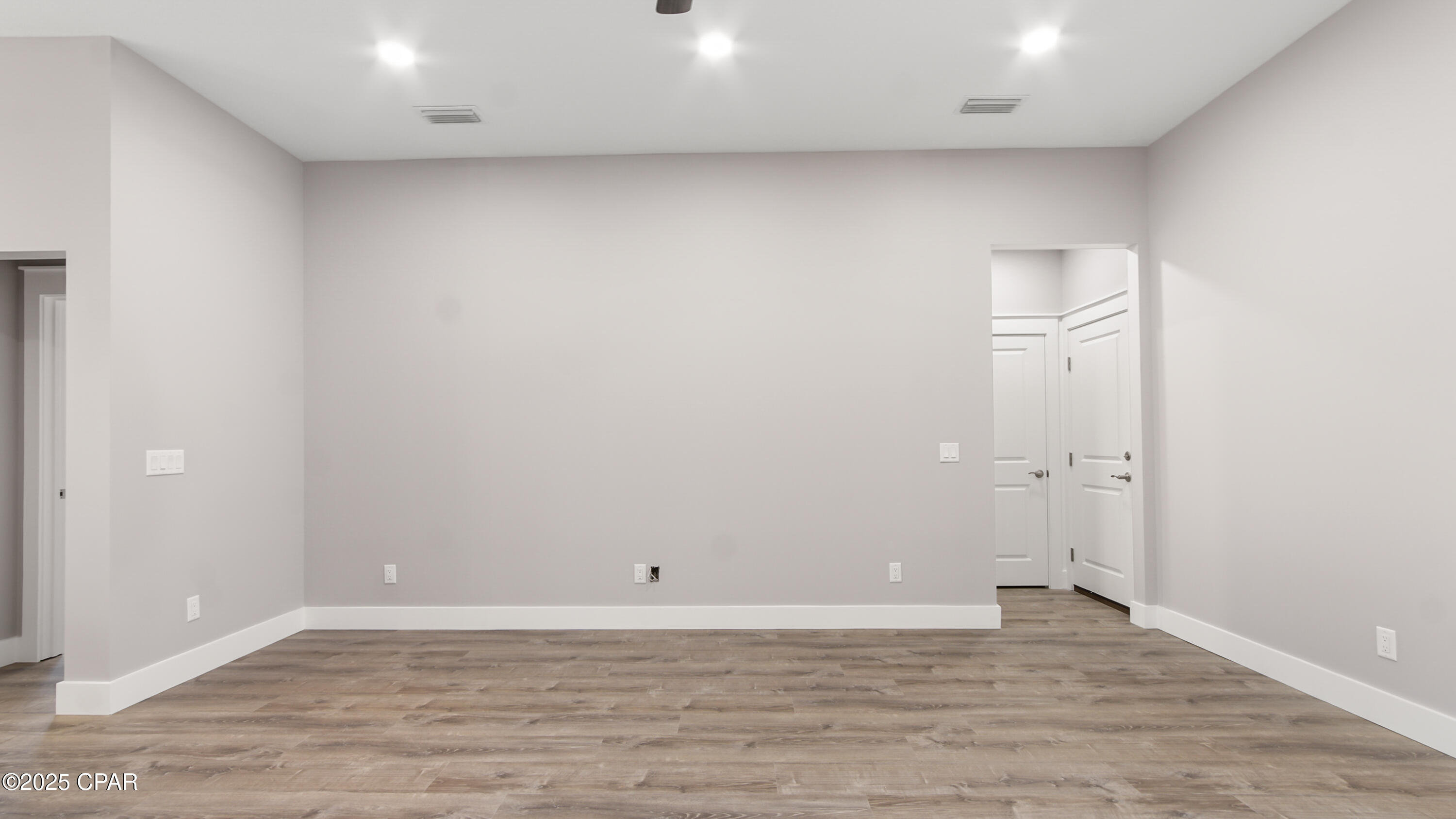 Pretty Bayou Replat - Residential