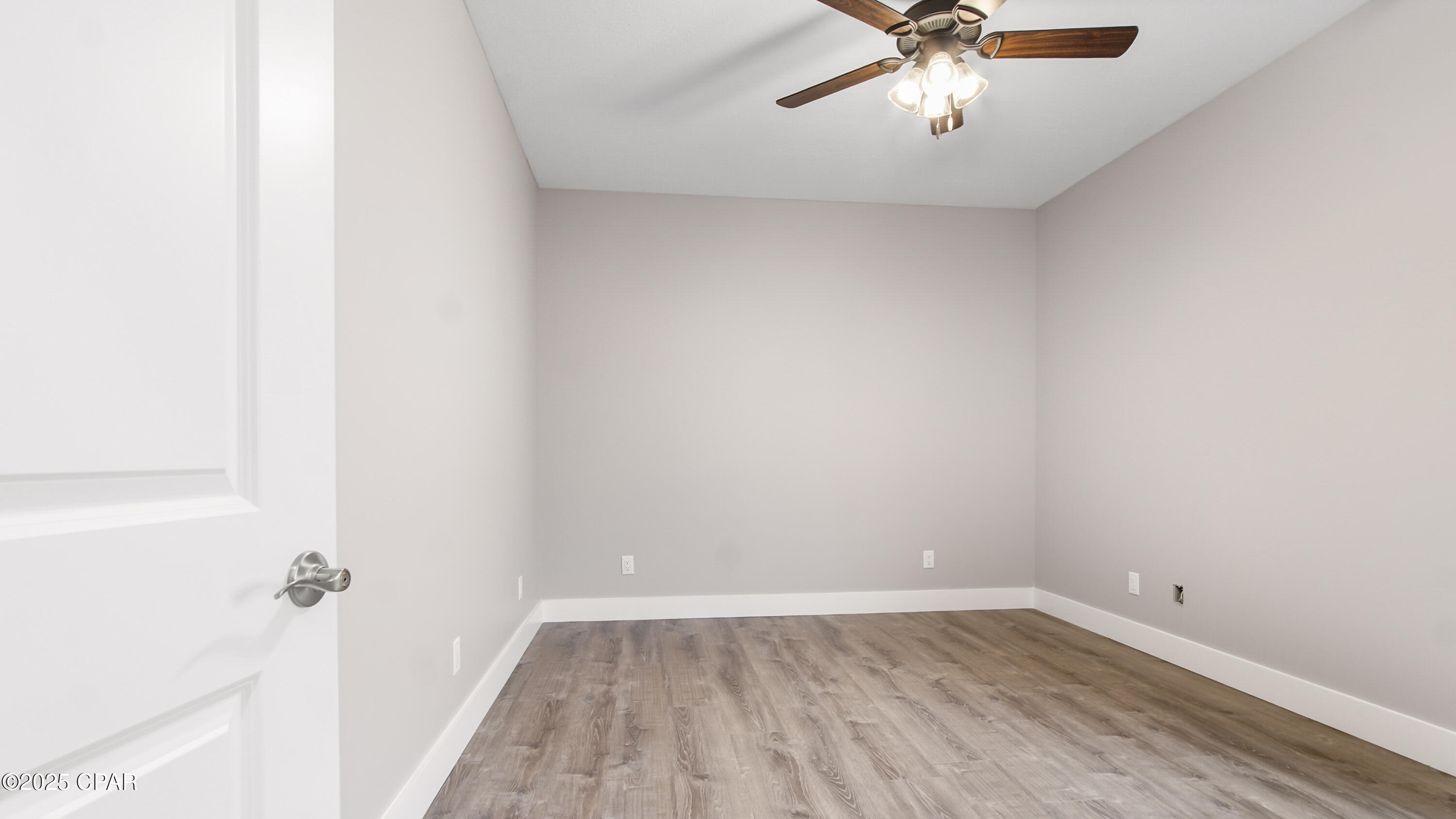 Pretty Bayou Replat - Residential