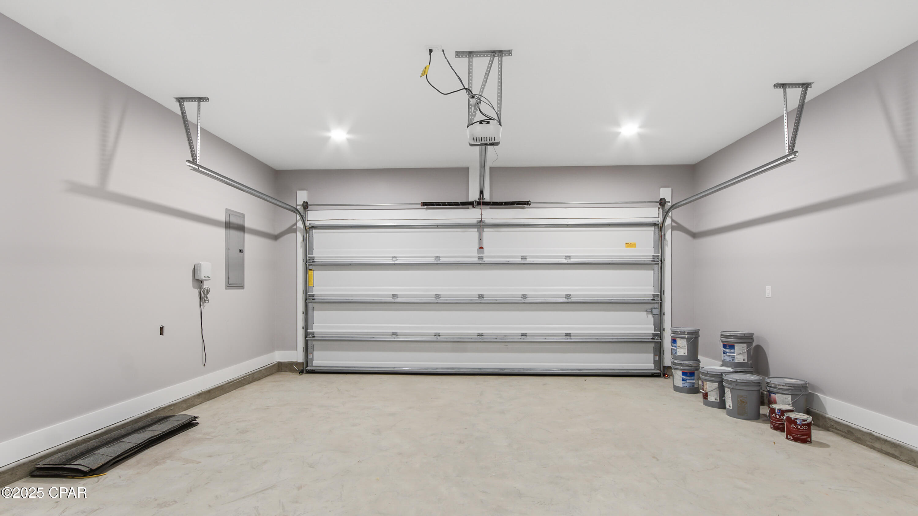 Pretty Bayou Replat - Residential