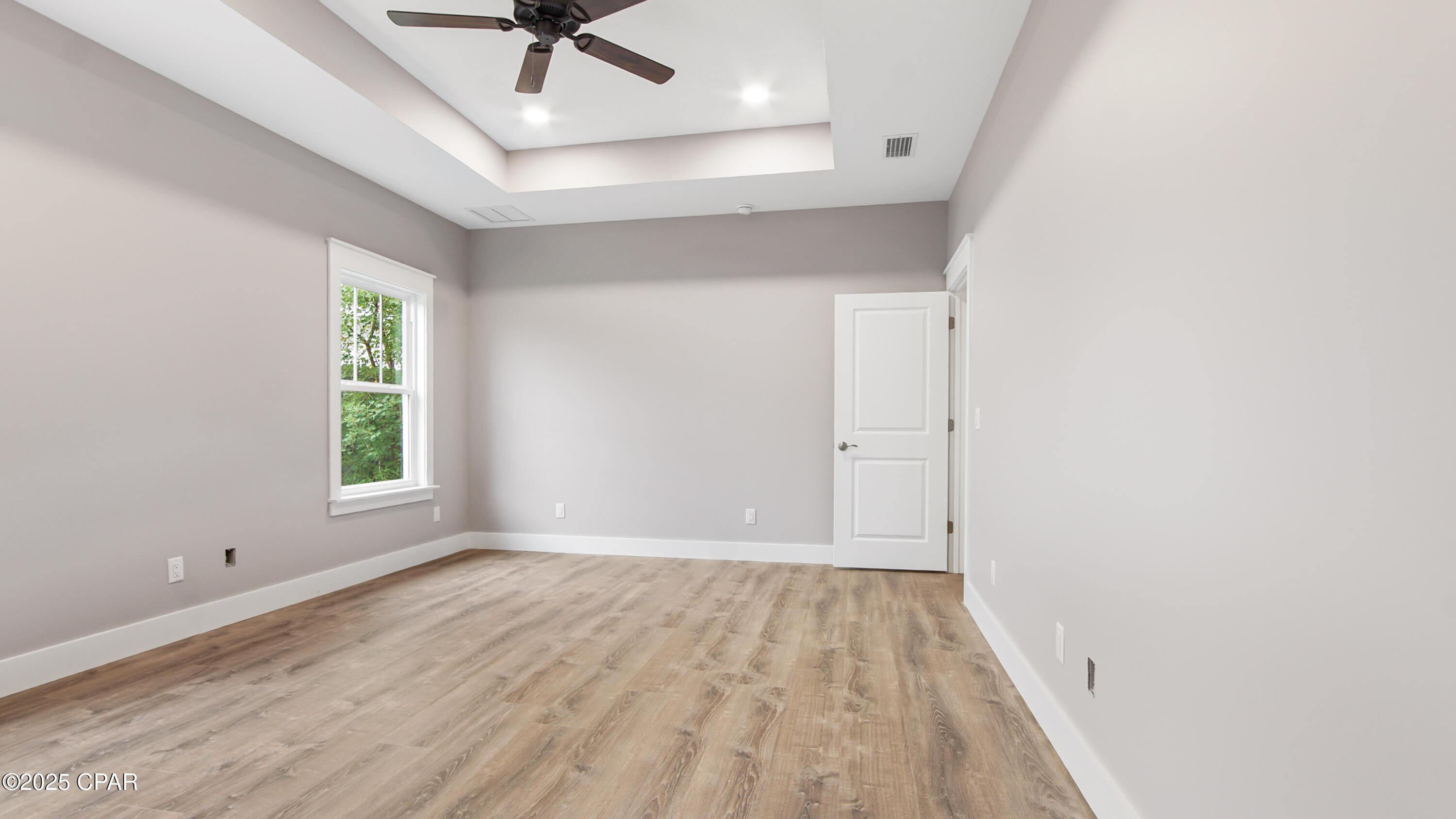 Pretty Bayou Replat - Residential