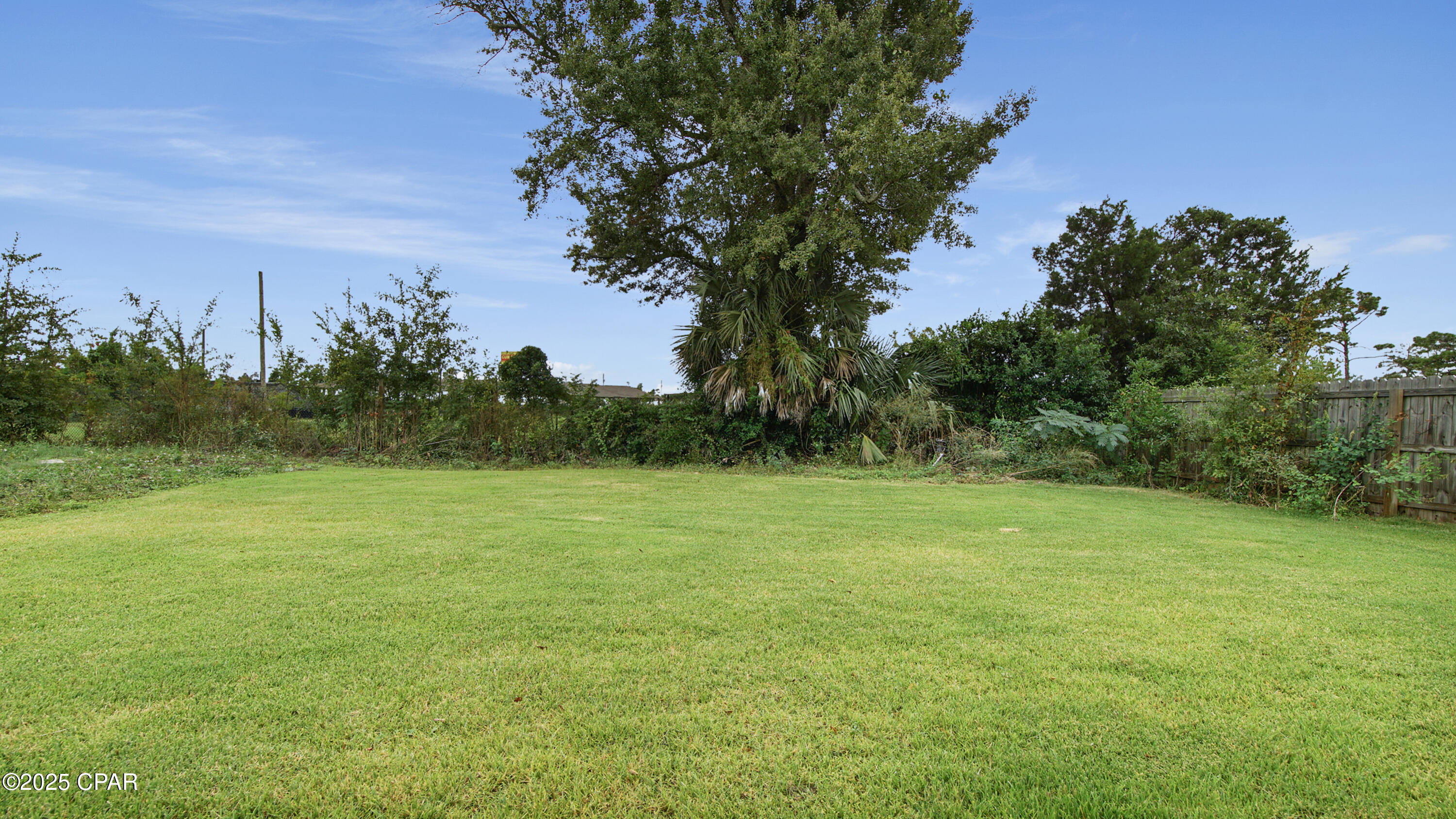 Pretty Bayou Replat - Residential