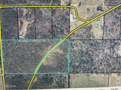 No Named Subdivision - Land