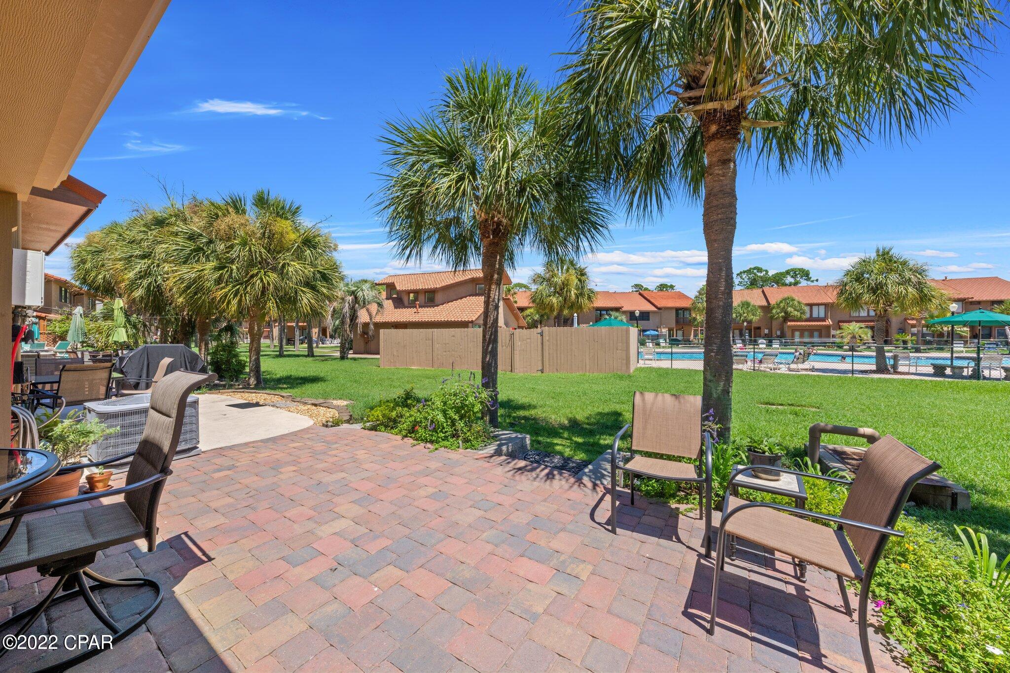 Gulf Highlands Beach Resort - Residential