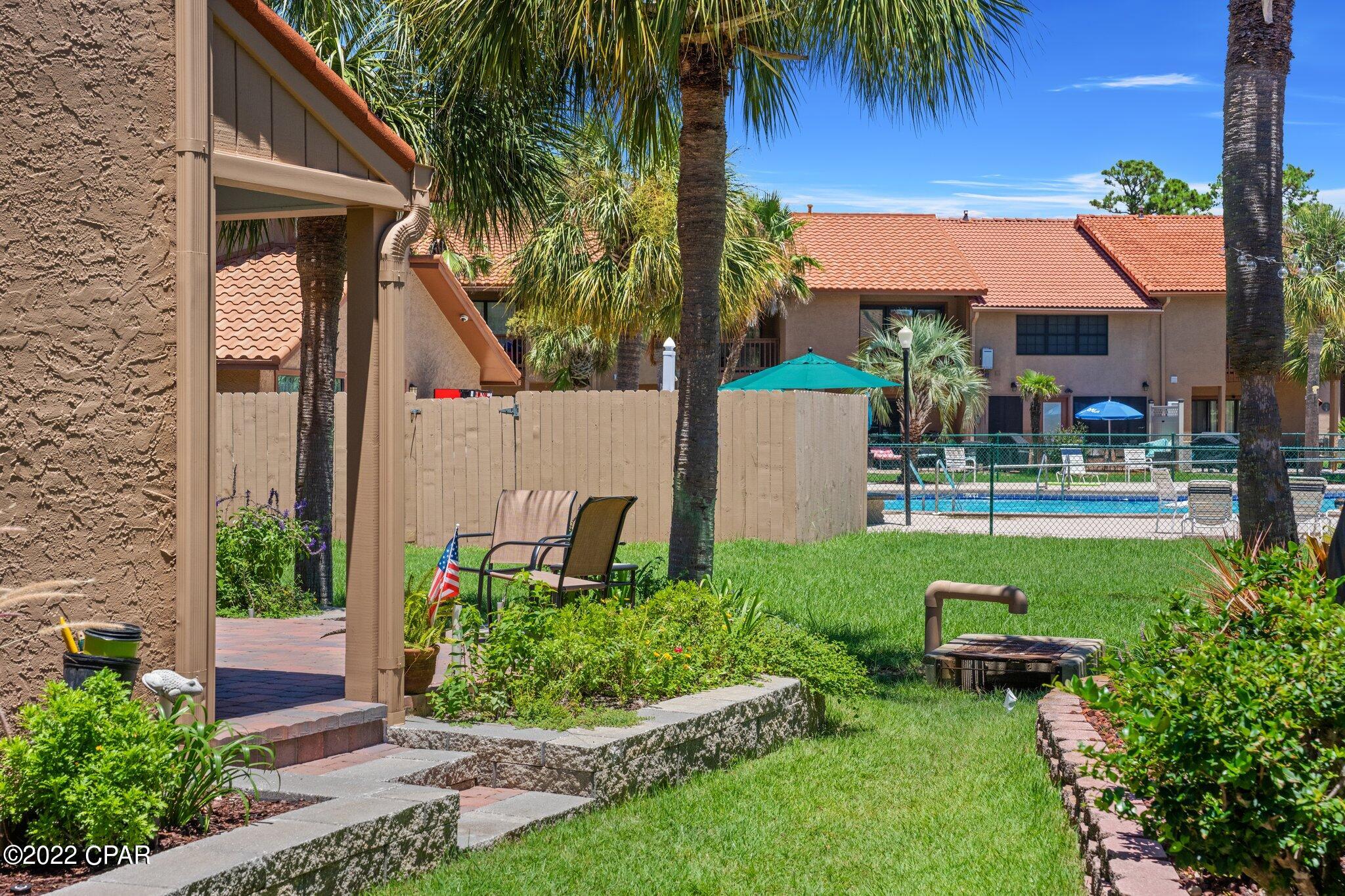 Gulf Highlands Beach Resort - Residential