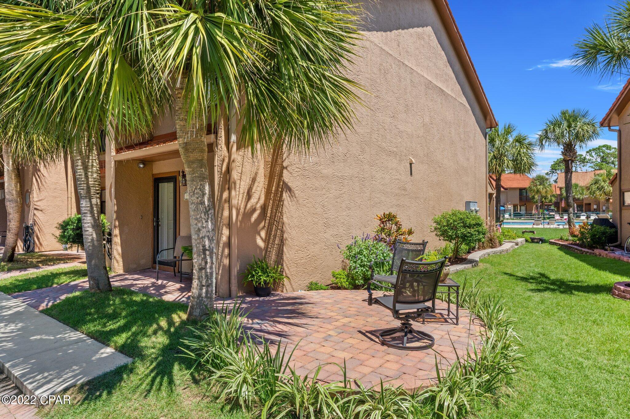 Gulf Highlands Beach Resort - Residential