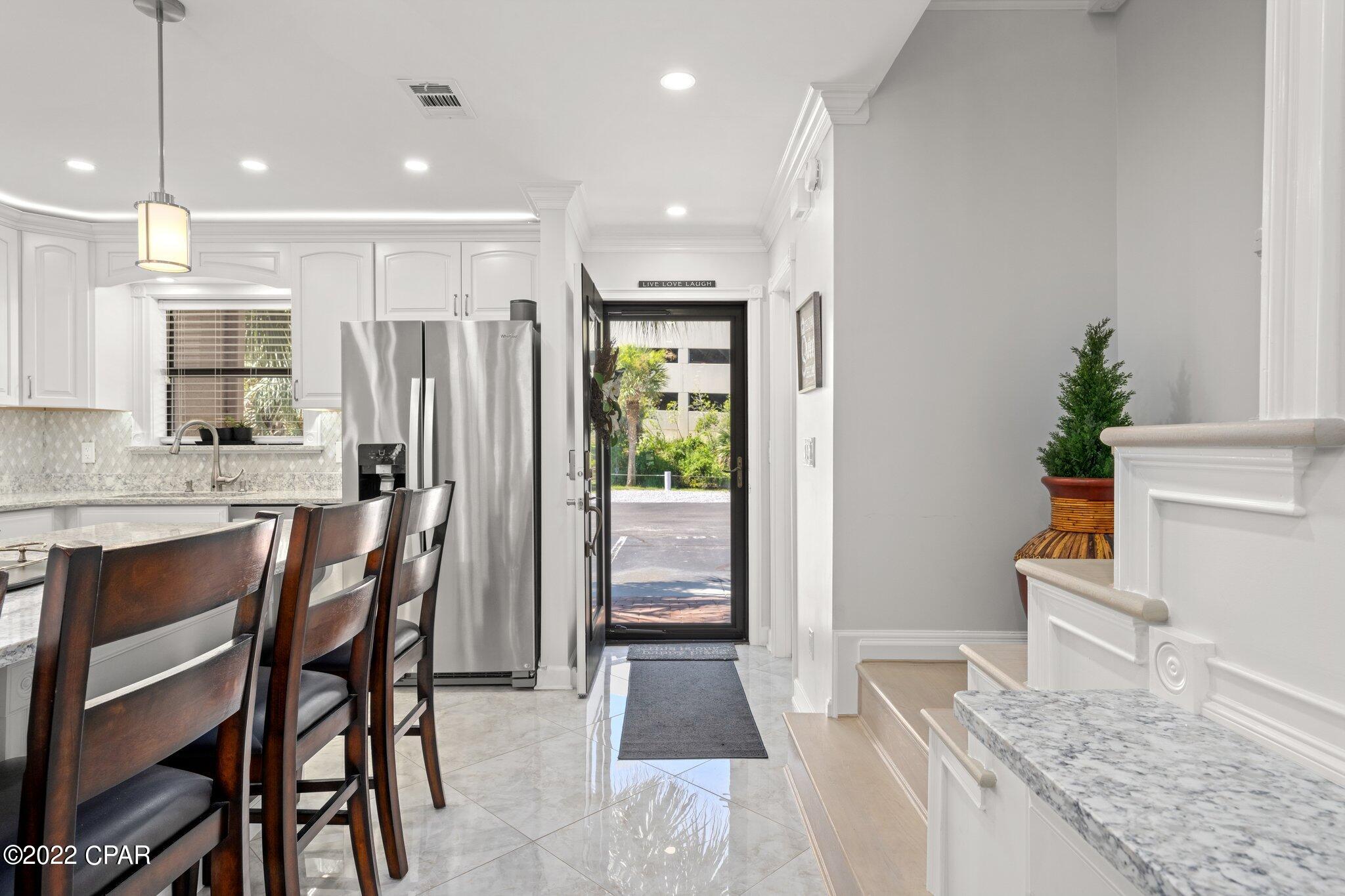 Gulf Highlands Beach Resort - Residential