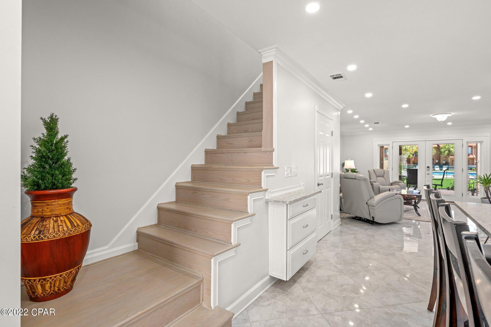 Gulf Highlands Beach Resort - Residential