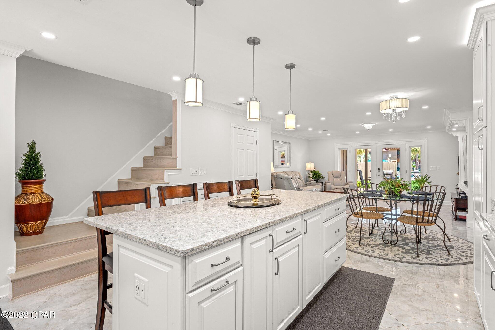 Gulf Highlands Beach Resort - Residential