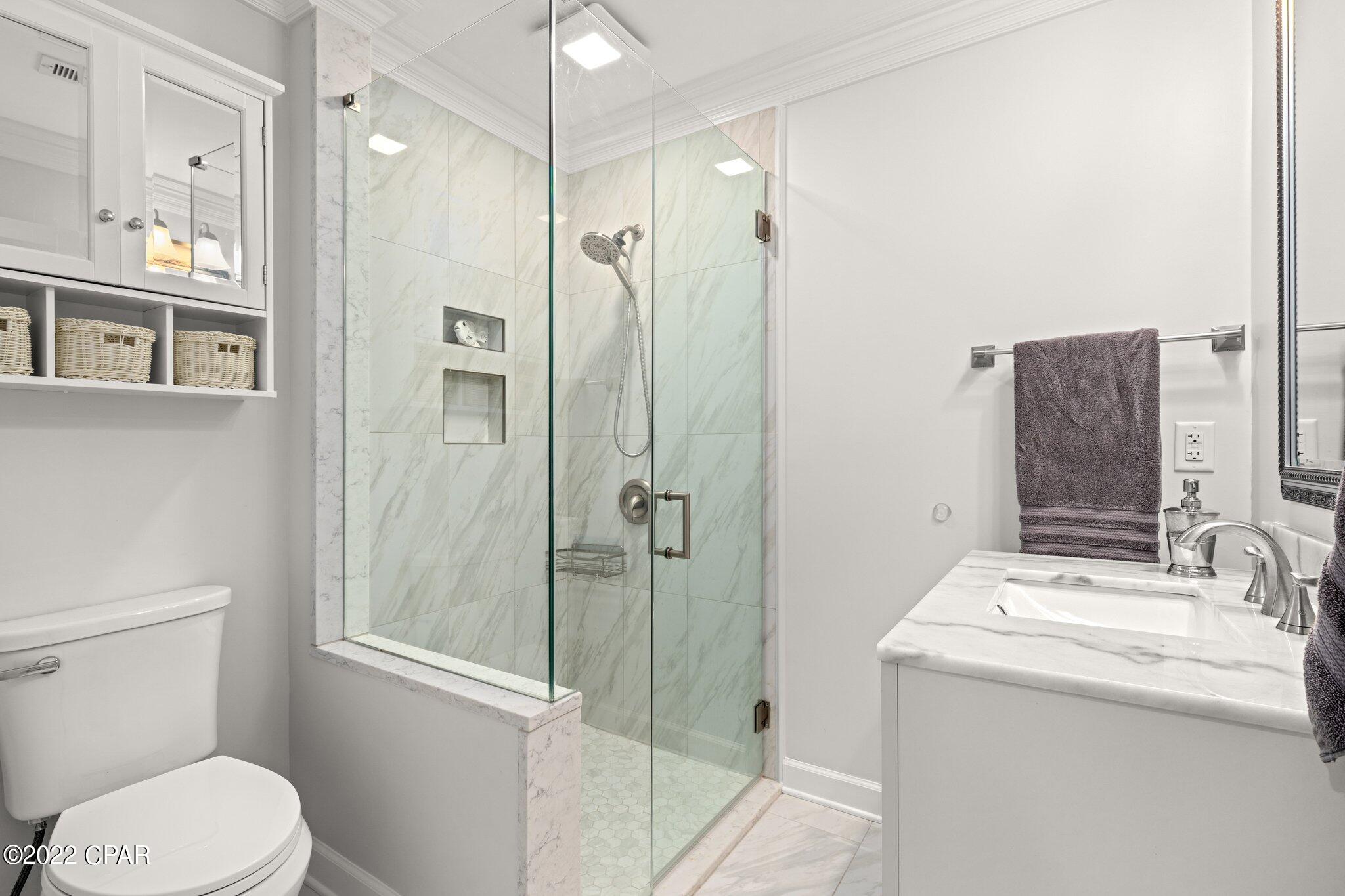 Gulf Highlands Beach Resort - Residential