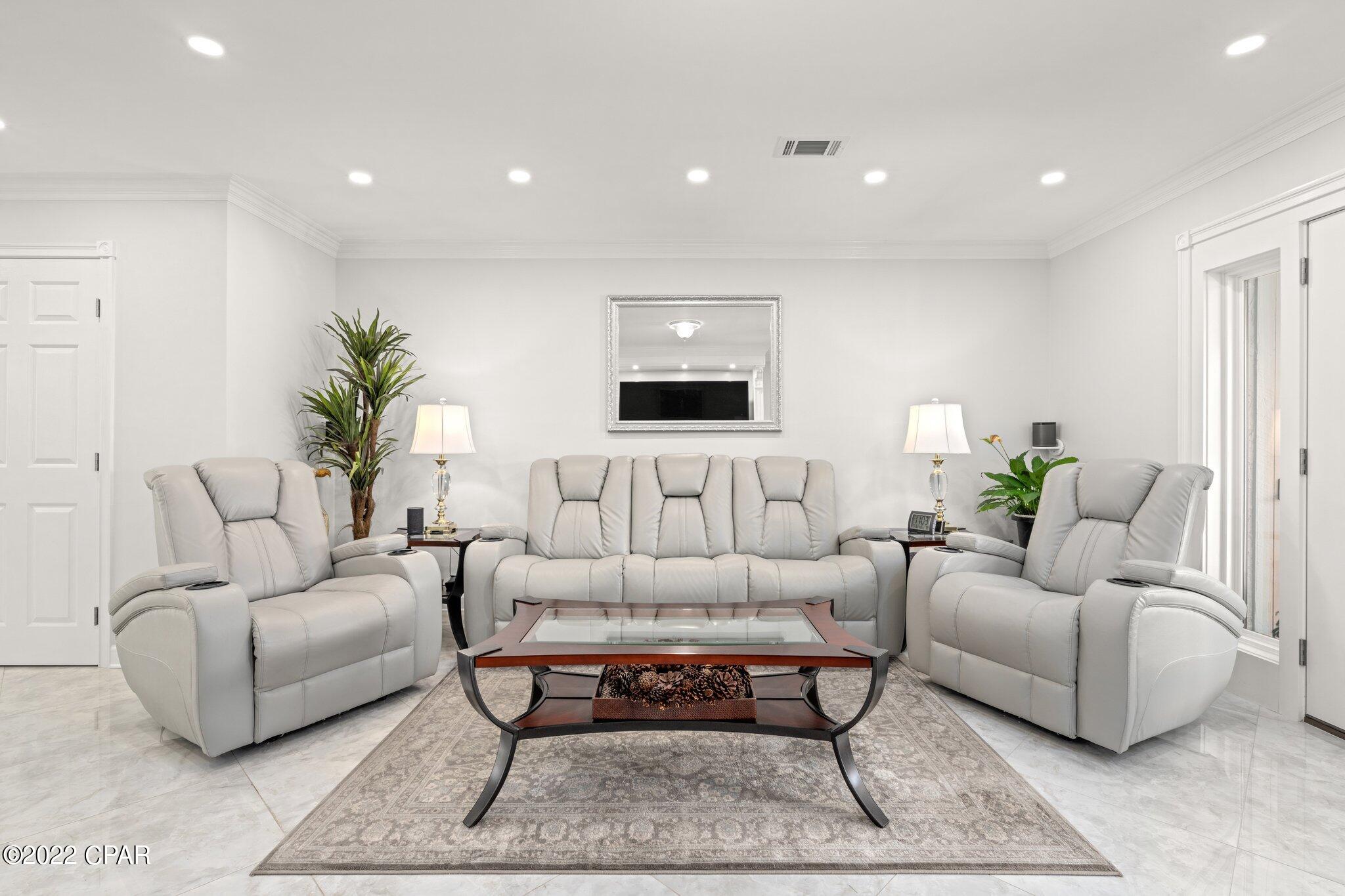 Gulf Highlands Beach Resort - Residential