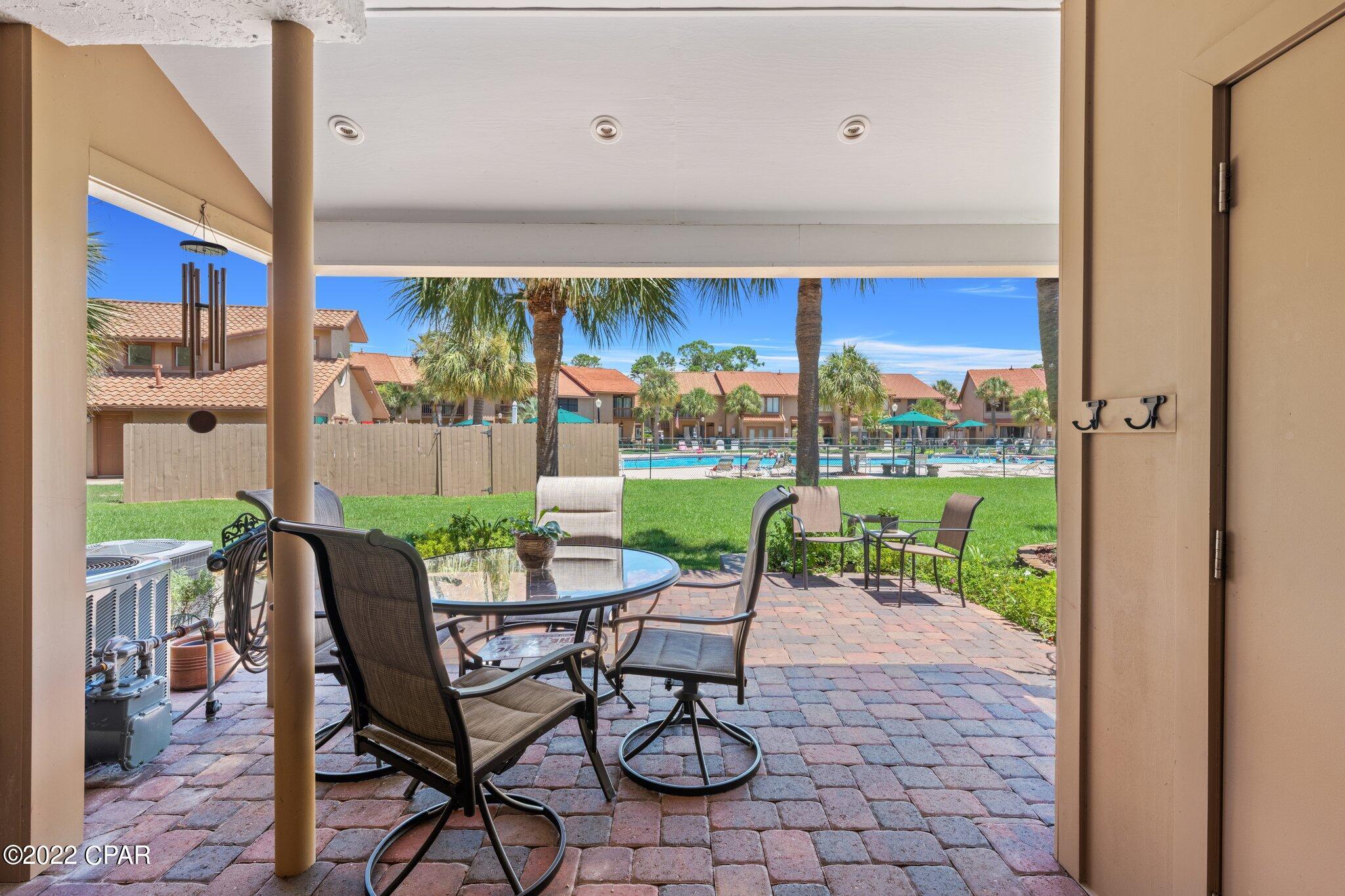 Gulf Highlands Beach Resort - Residential