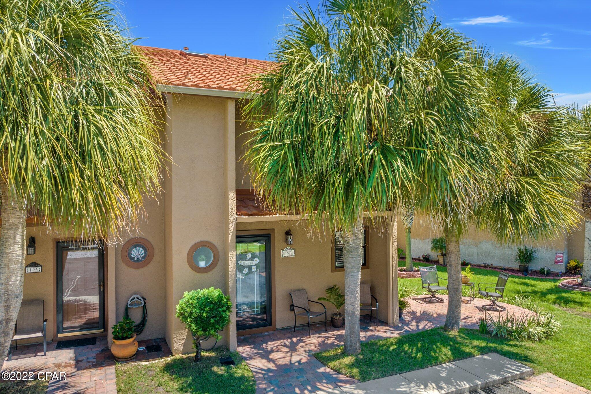 Gulf Highlands Beach Resort - Residential