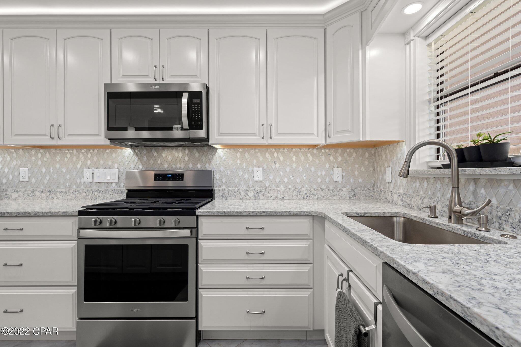 Gulf Highlands Beach Resort - Residential