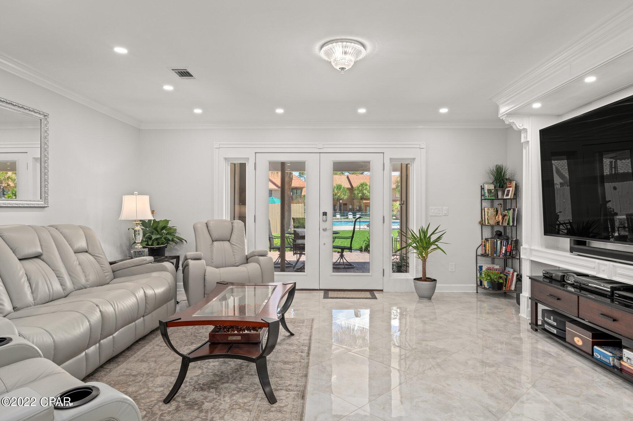 Gulf Highlands Beach Resort - Residential