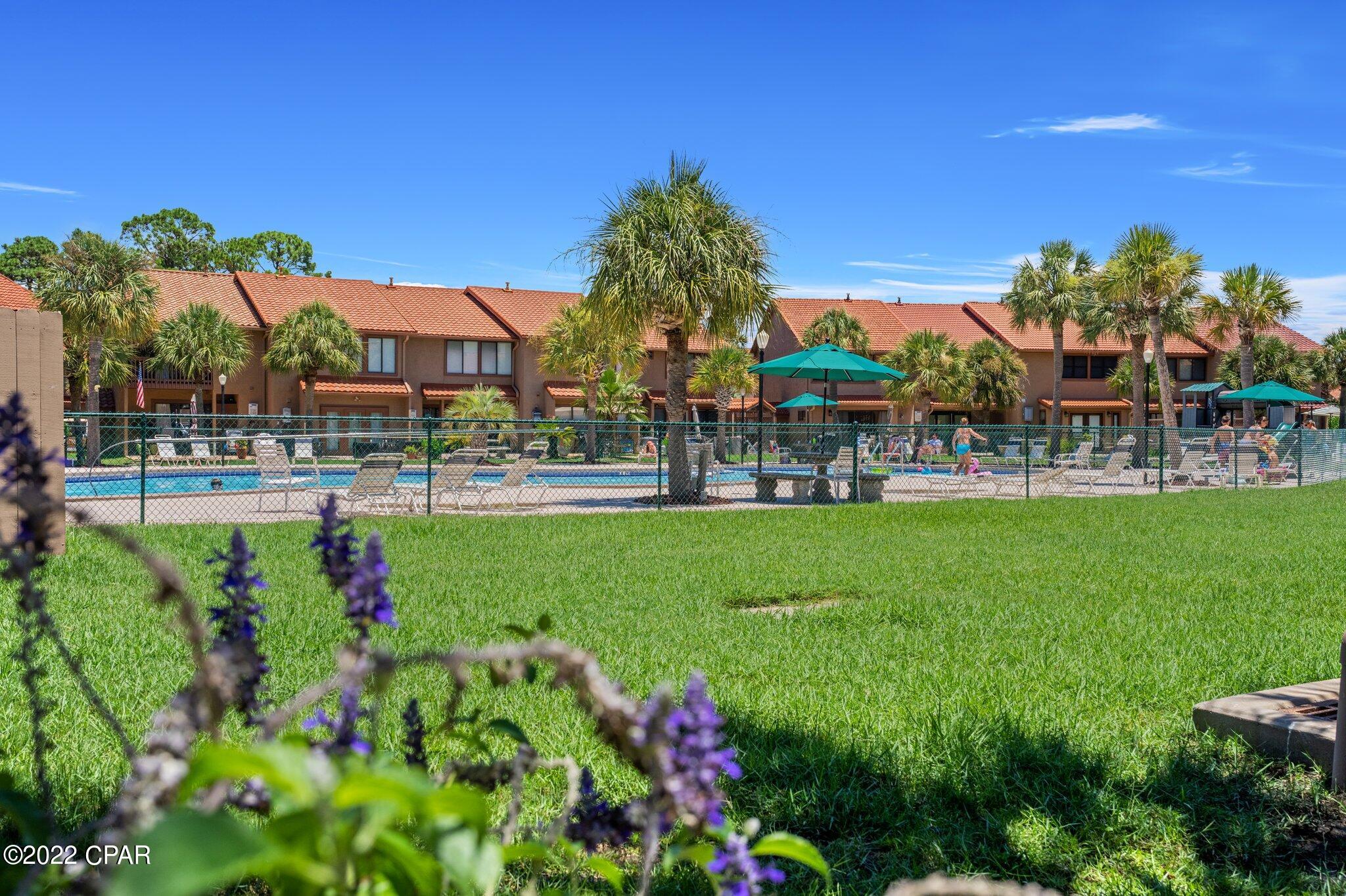 Gulf Highlands Beach Resort - Residential