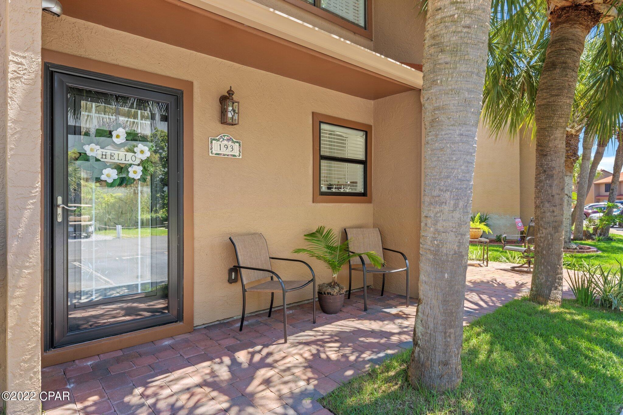 Gulf Highlands Beach Resort - Residential