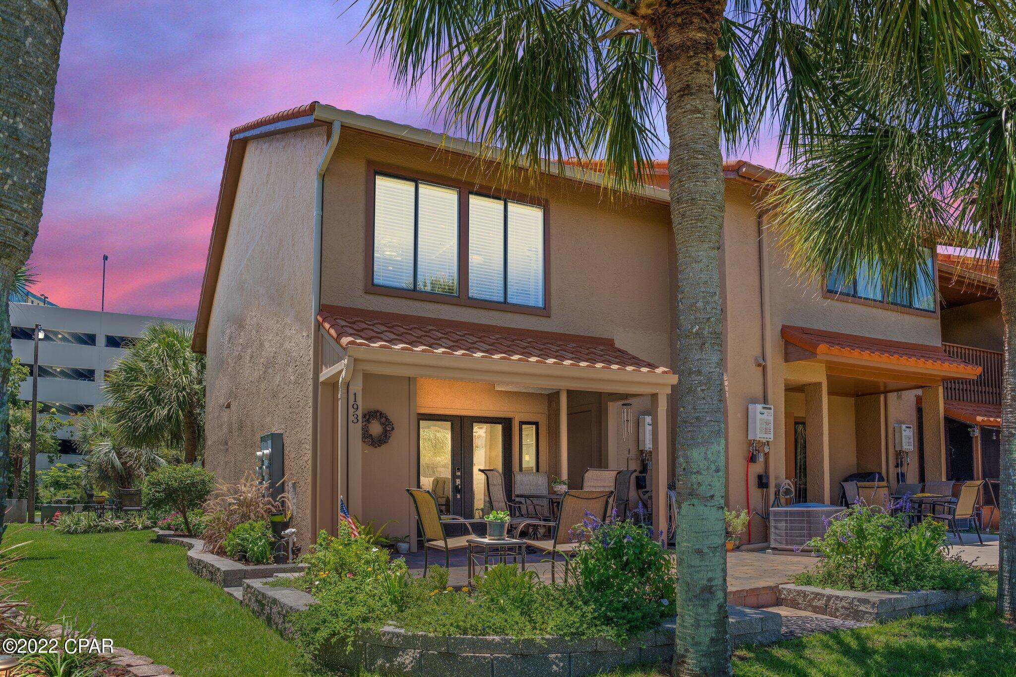 Gulf Highlands Beach Resort - Residential