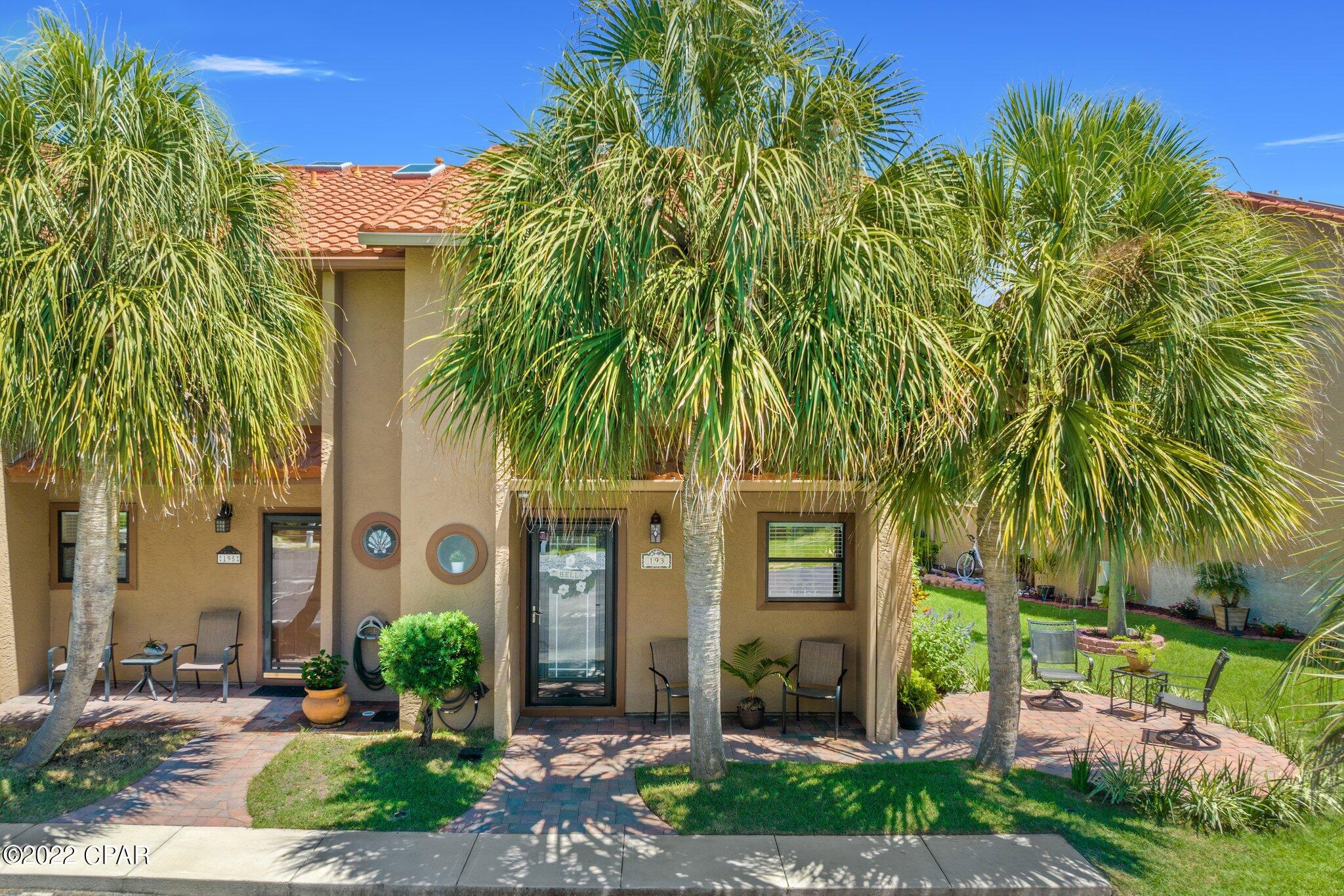 Gulf Highlands Beach Resort - Residential