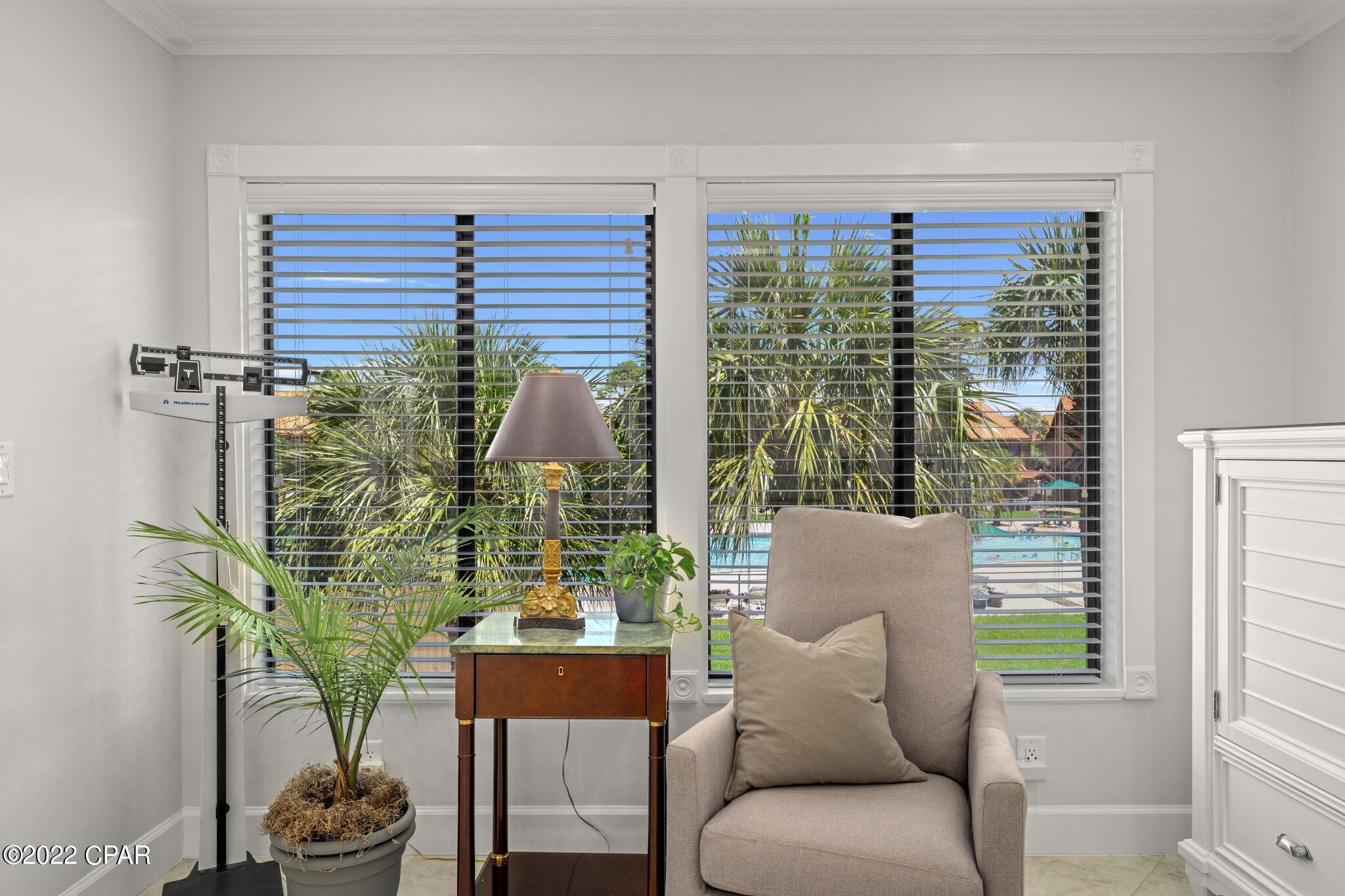 Gulf Highlands Beach Resort - Residential