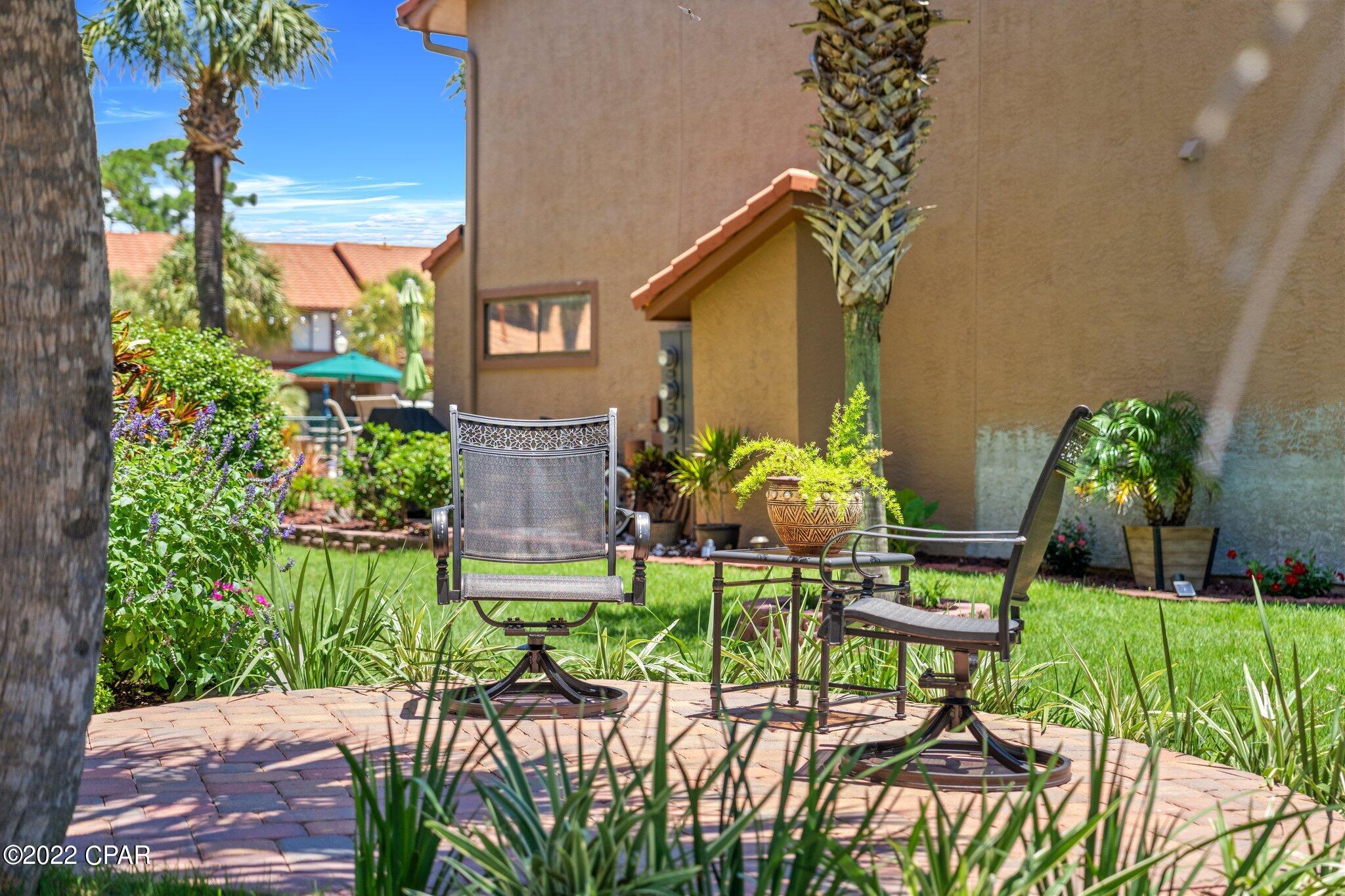 Gulf Highlands Beach Resort - Residential