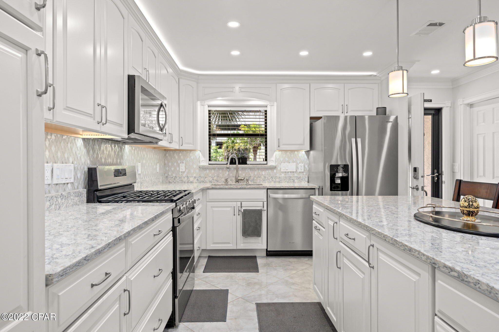 Gulf Highlands Beach Resort - Residential