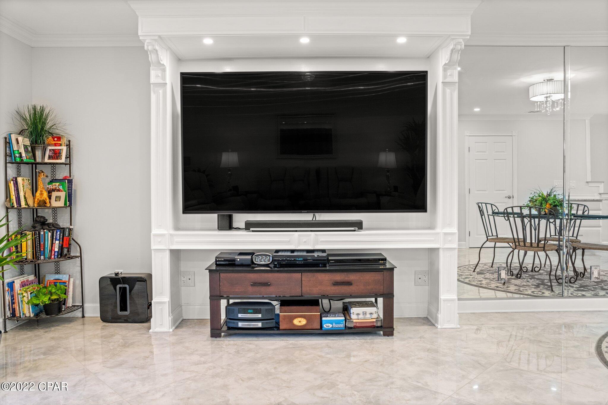 Gulf Highlands Beach Resort - Residential