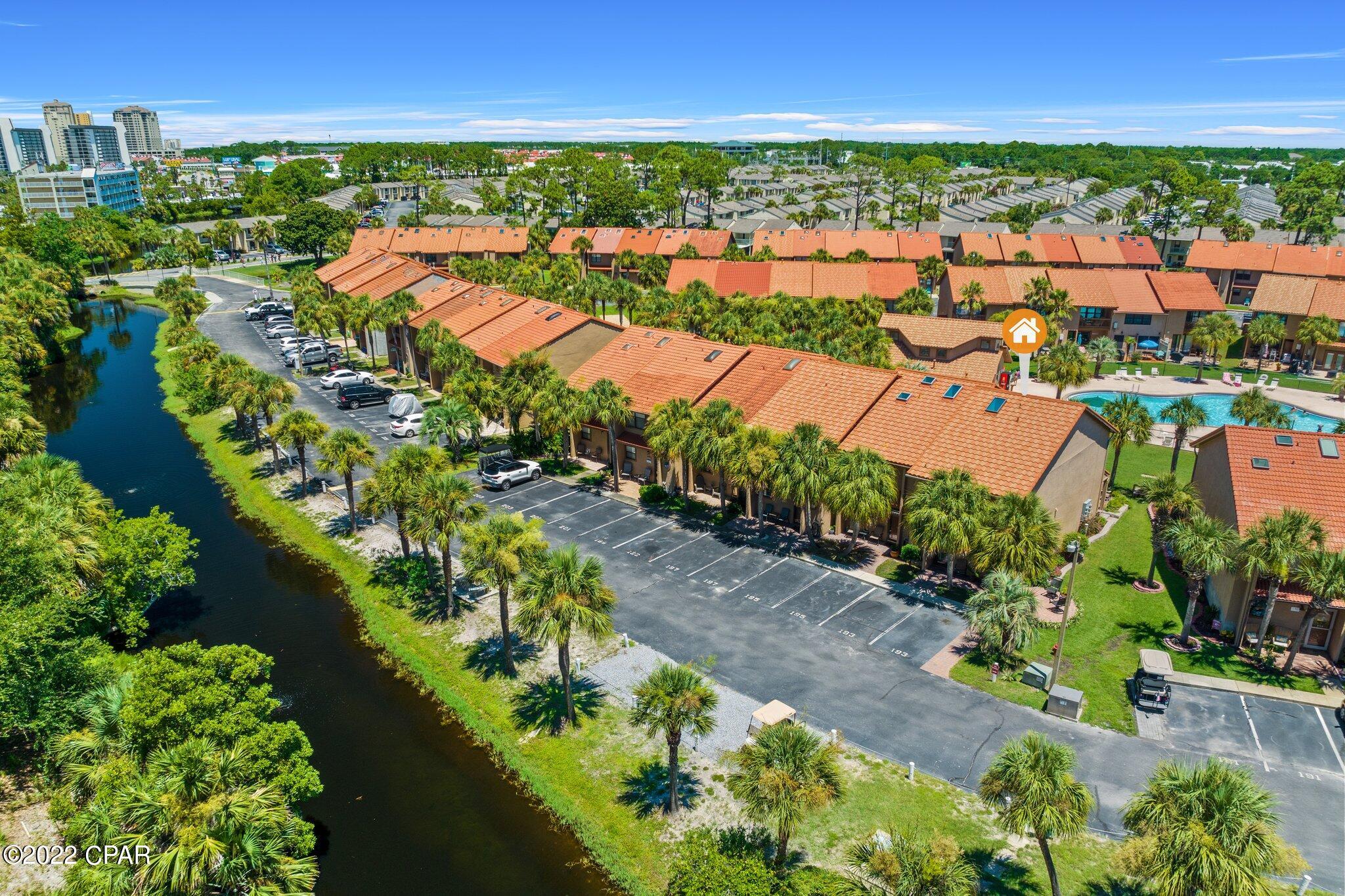 Gulf Highlands Beach Resort - Residential