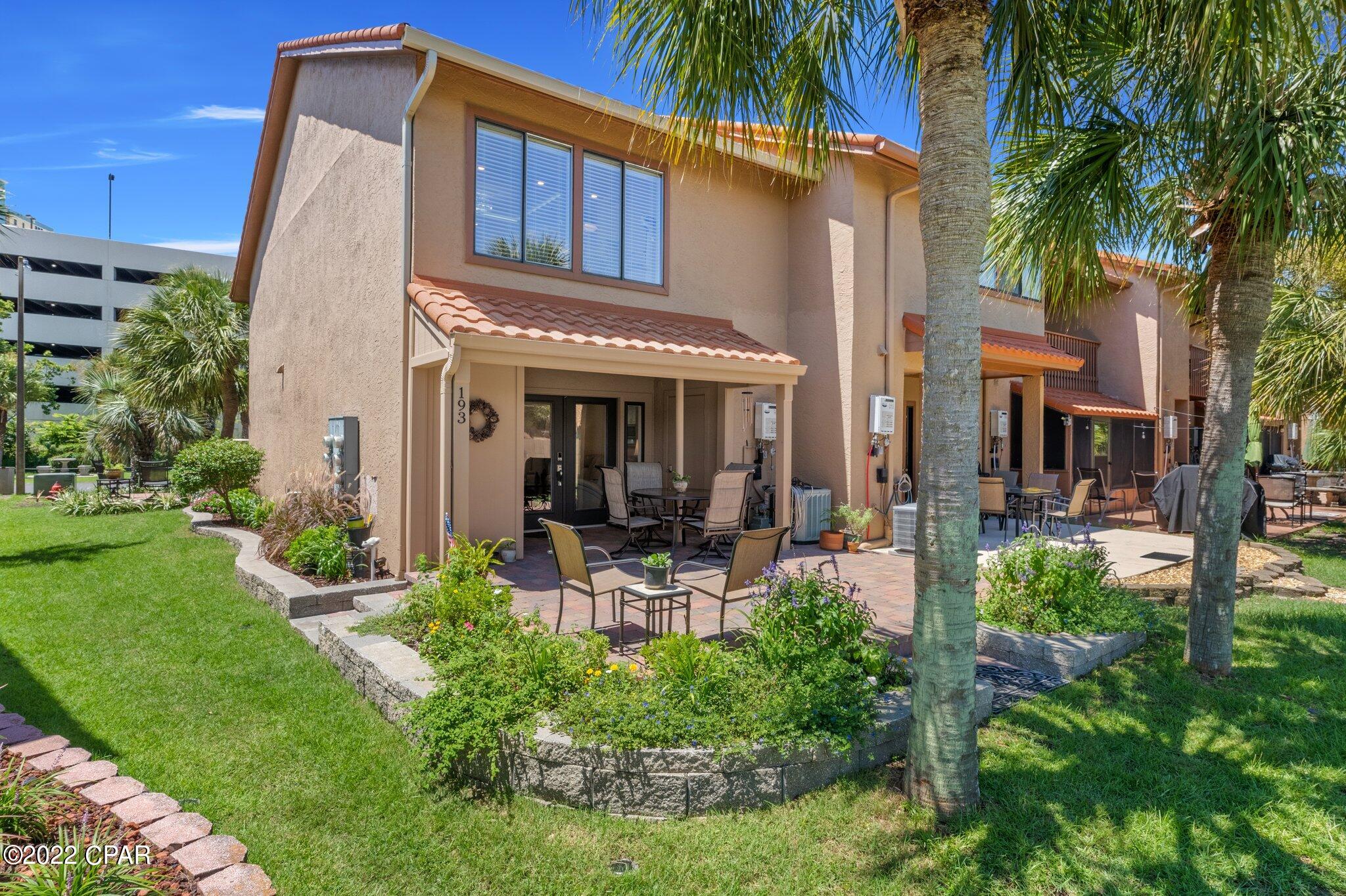 Gulf Highlands Beach Resort - Residential