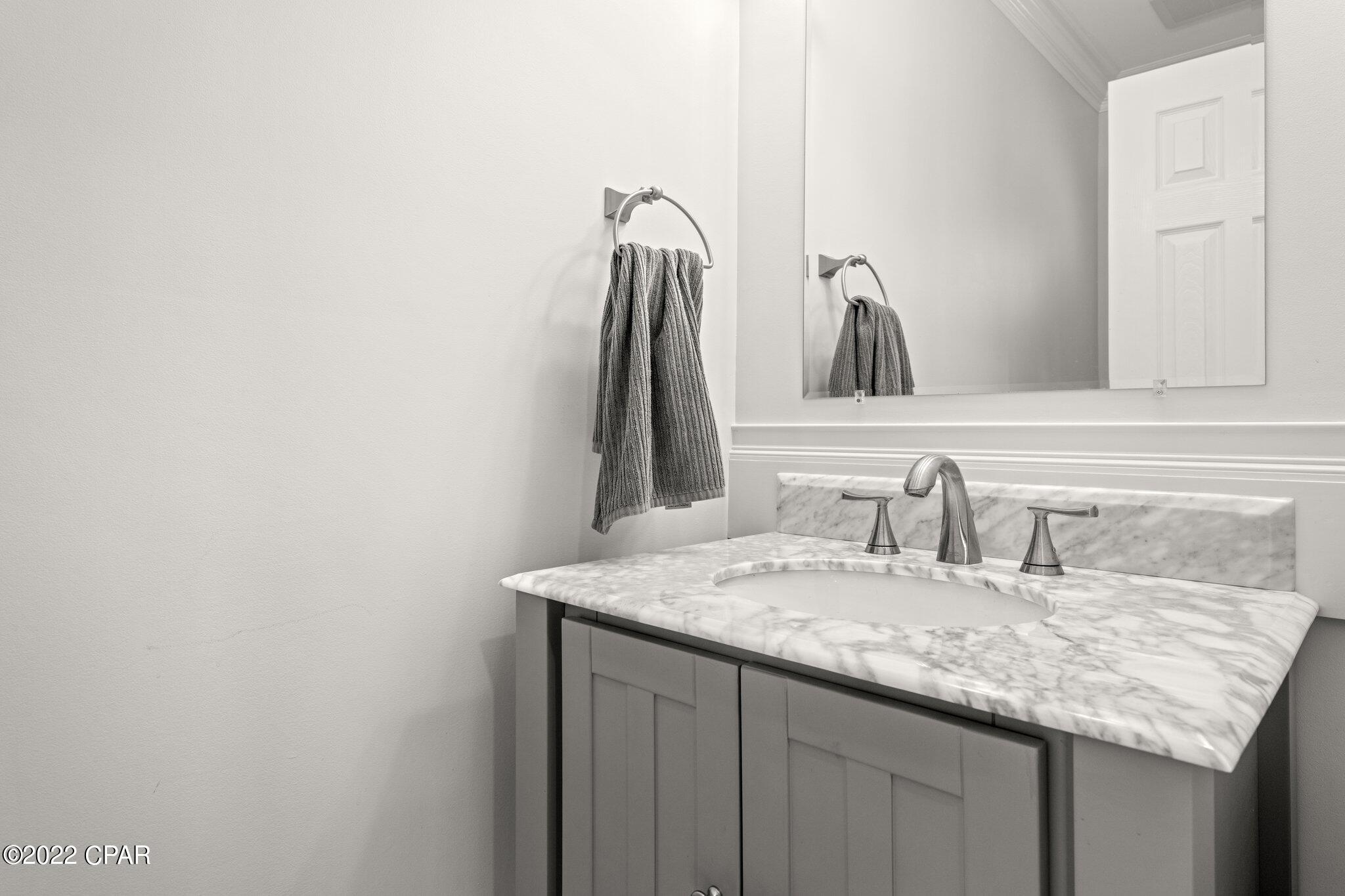 Gulf Highlands Beach Resort - Residential