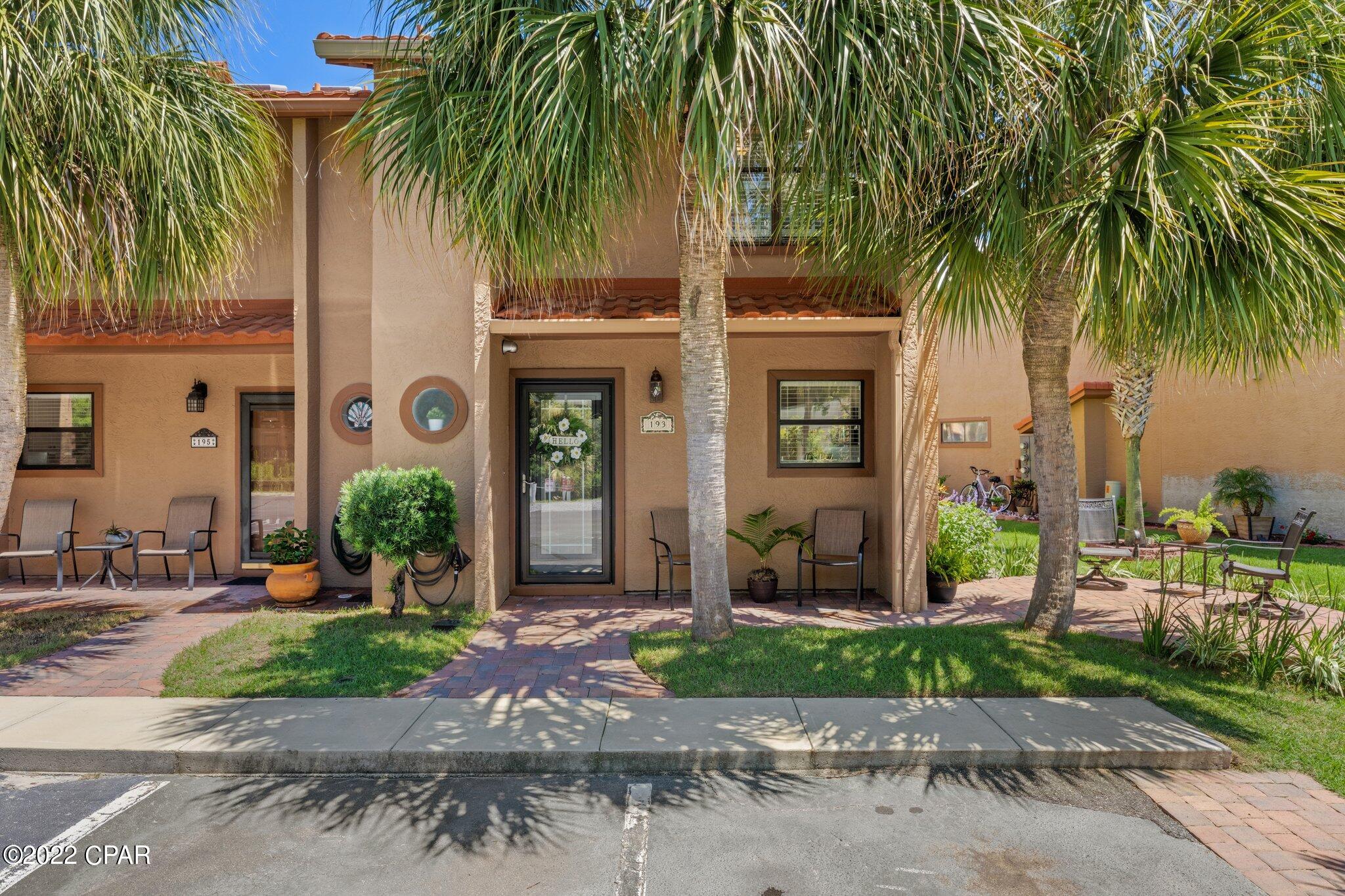 Gulf Highlands Beach Resort - Residential