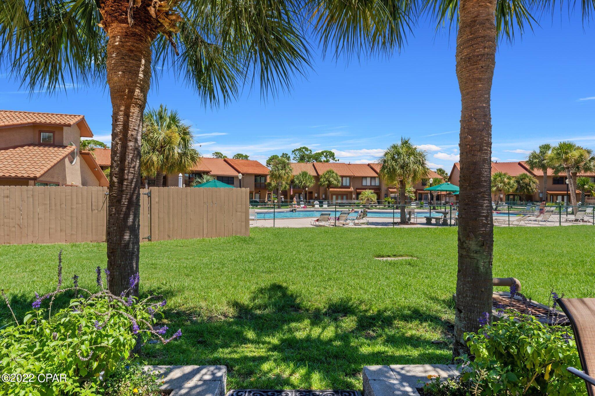 Gulf Highlands Beach Resort - Residential